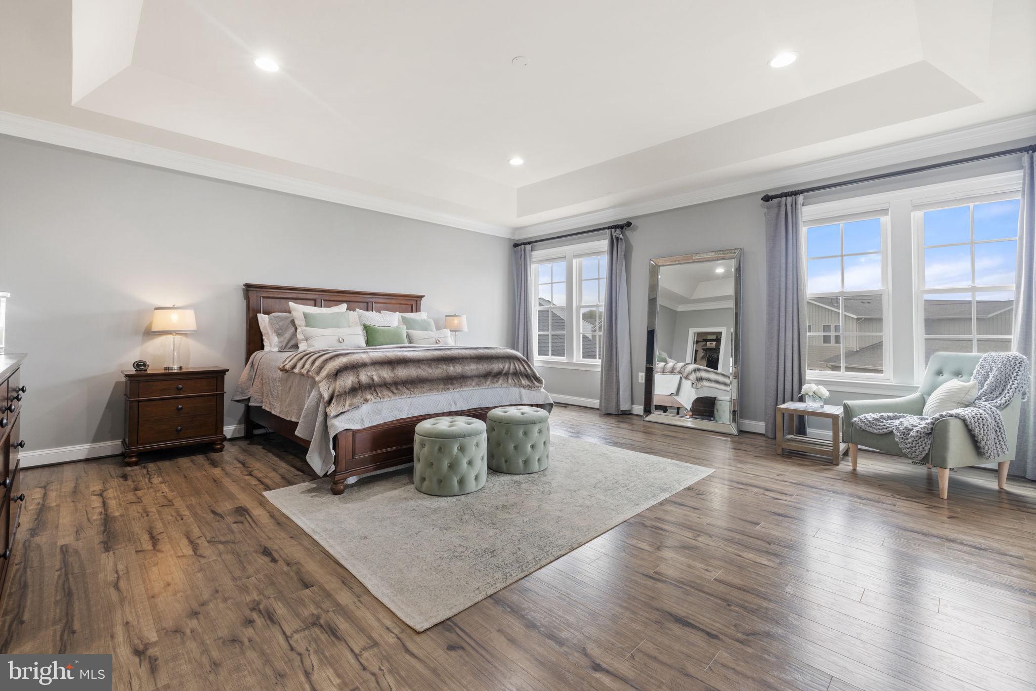 WILLOWSFORD - Residential