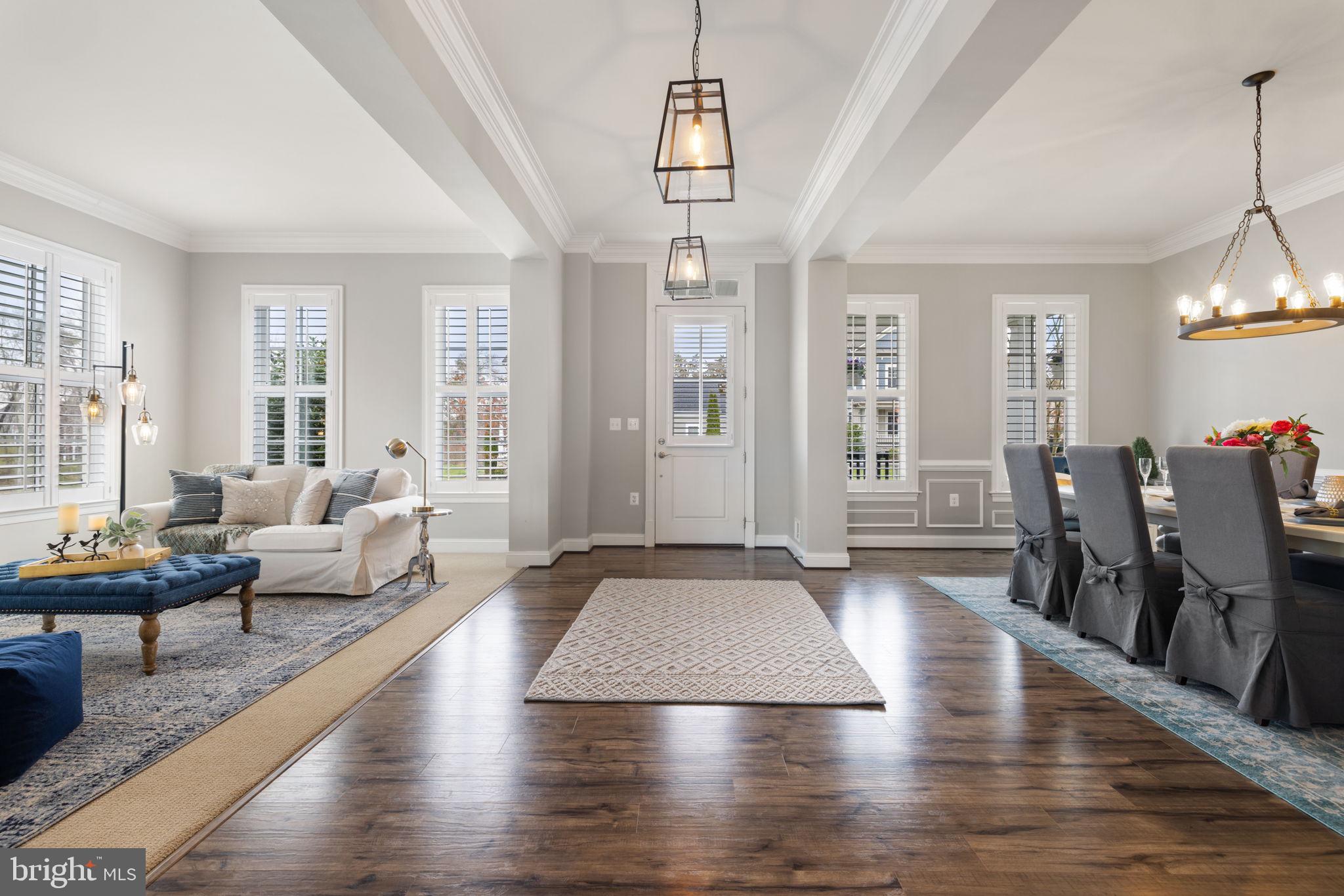 WILLOWSFORD - Residential