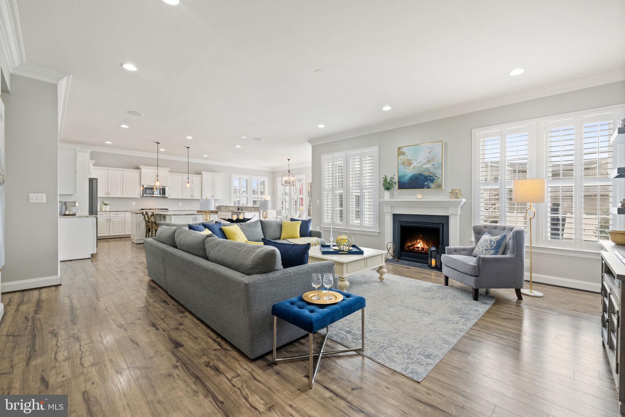 WILLOWSFORD - Residential