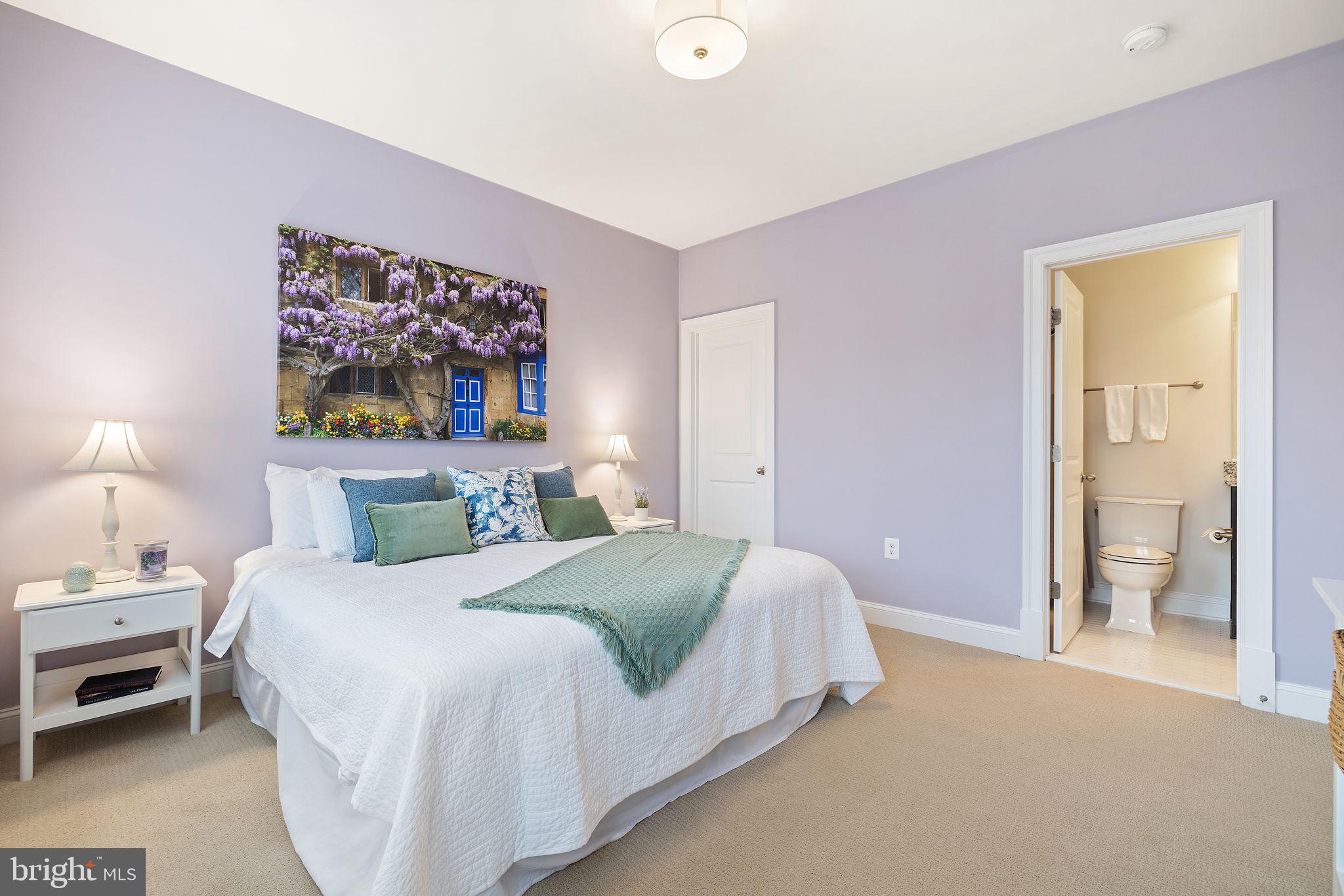 WILLOWSFORD - Residential