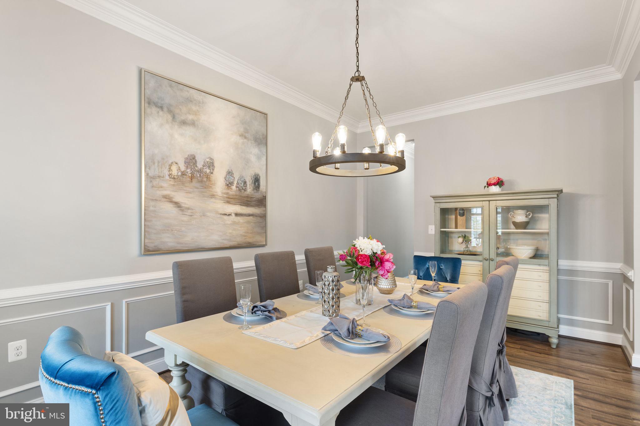 WILLOWSFORD - Residential