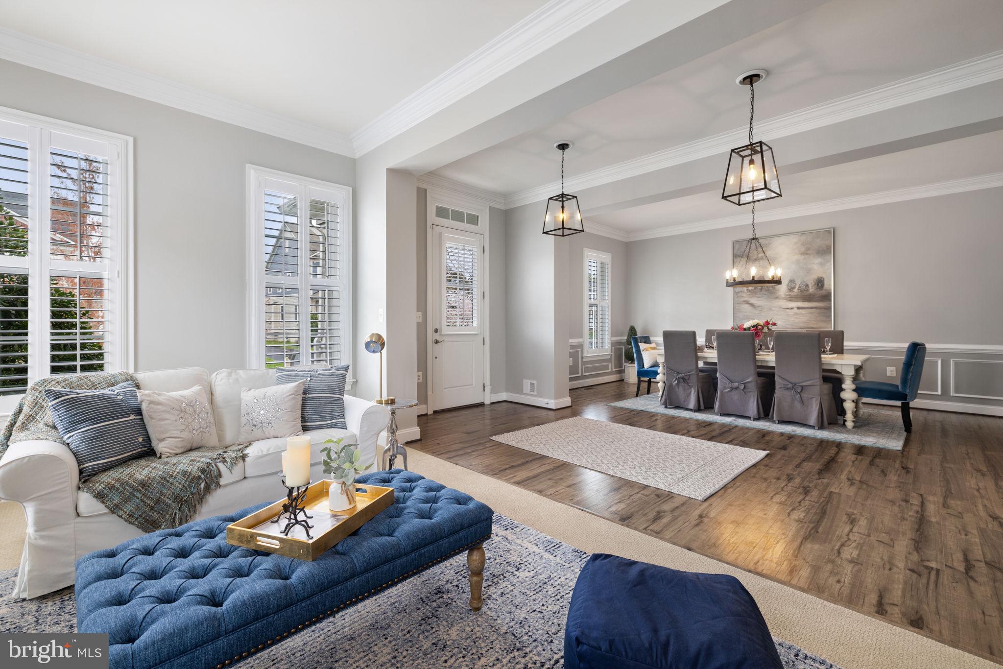 WILLOWSFORD - Residential