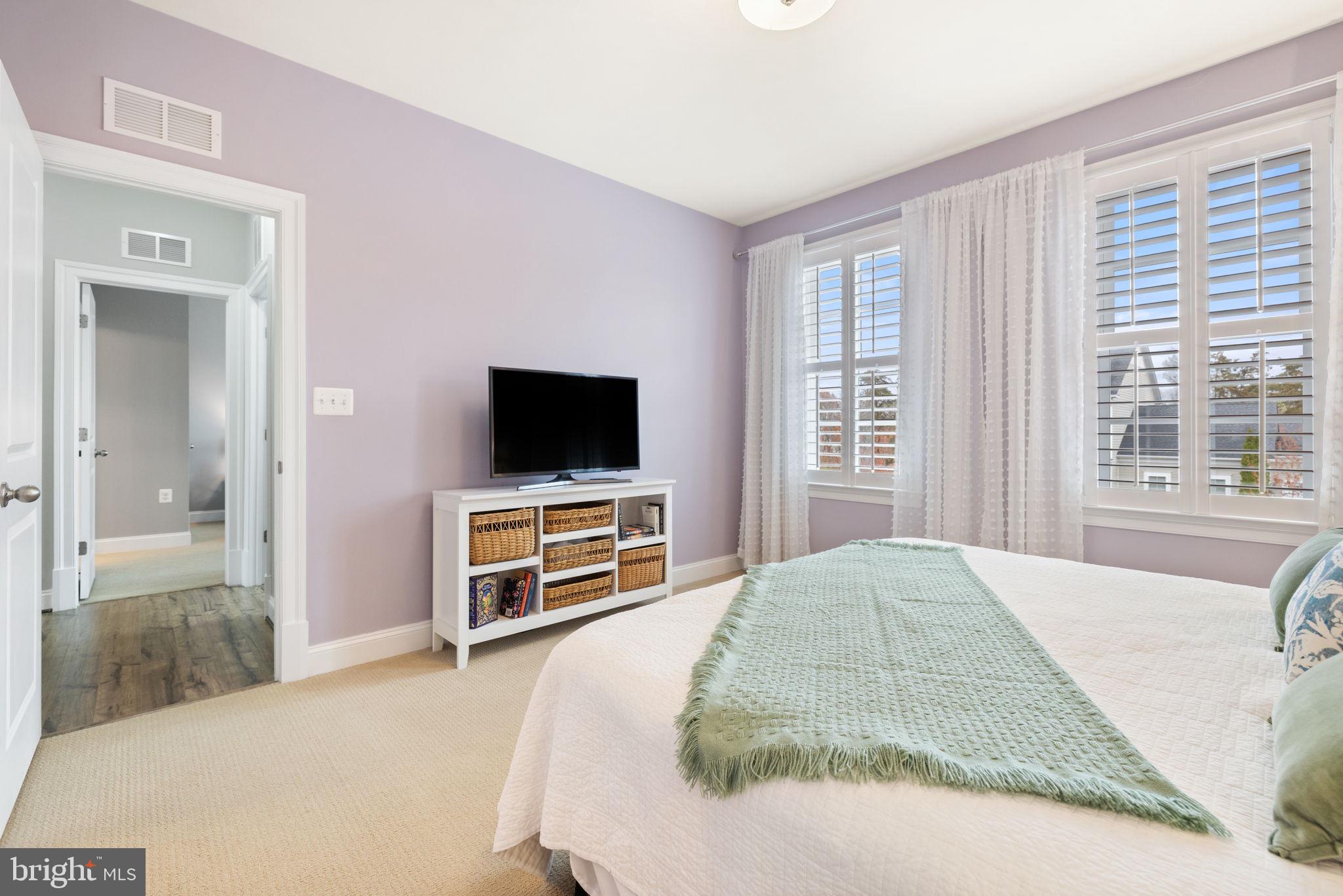 WILLOWSFORD - Residential