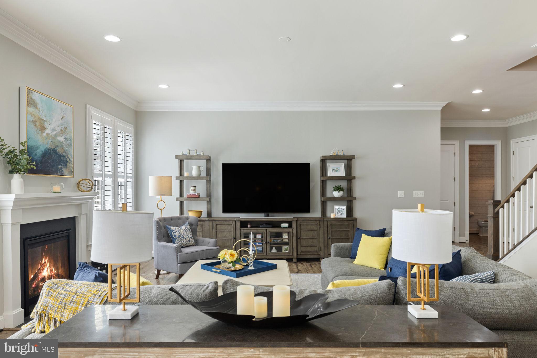 WILLOWSFORD - Residential