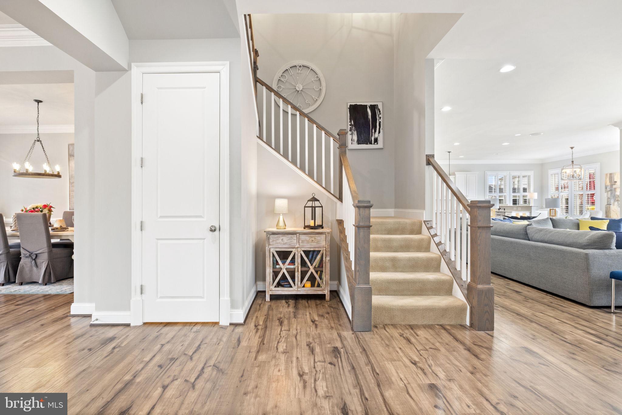 WILLOWSFORD - Residential