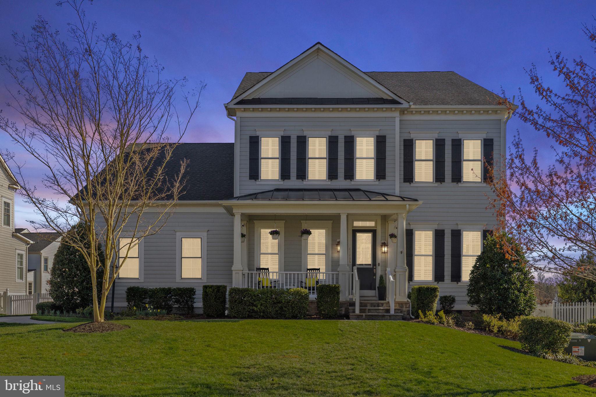 WILLOWSFORD - Residential