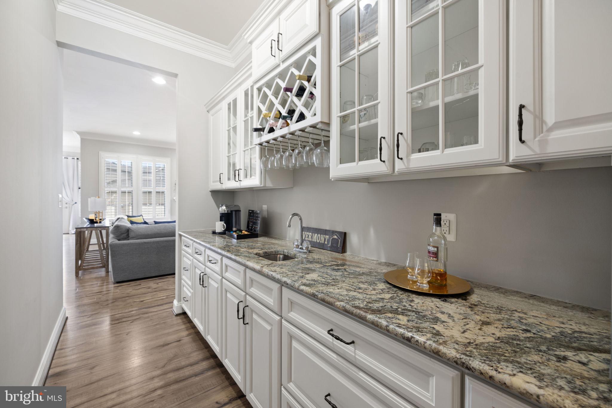 WILLOWSFORD - Residential