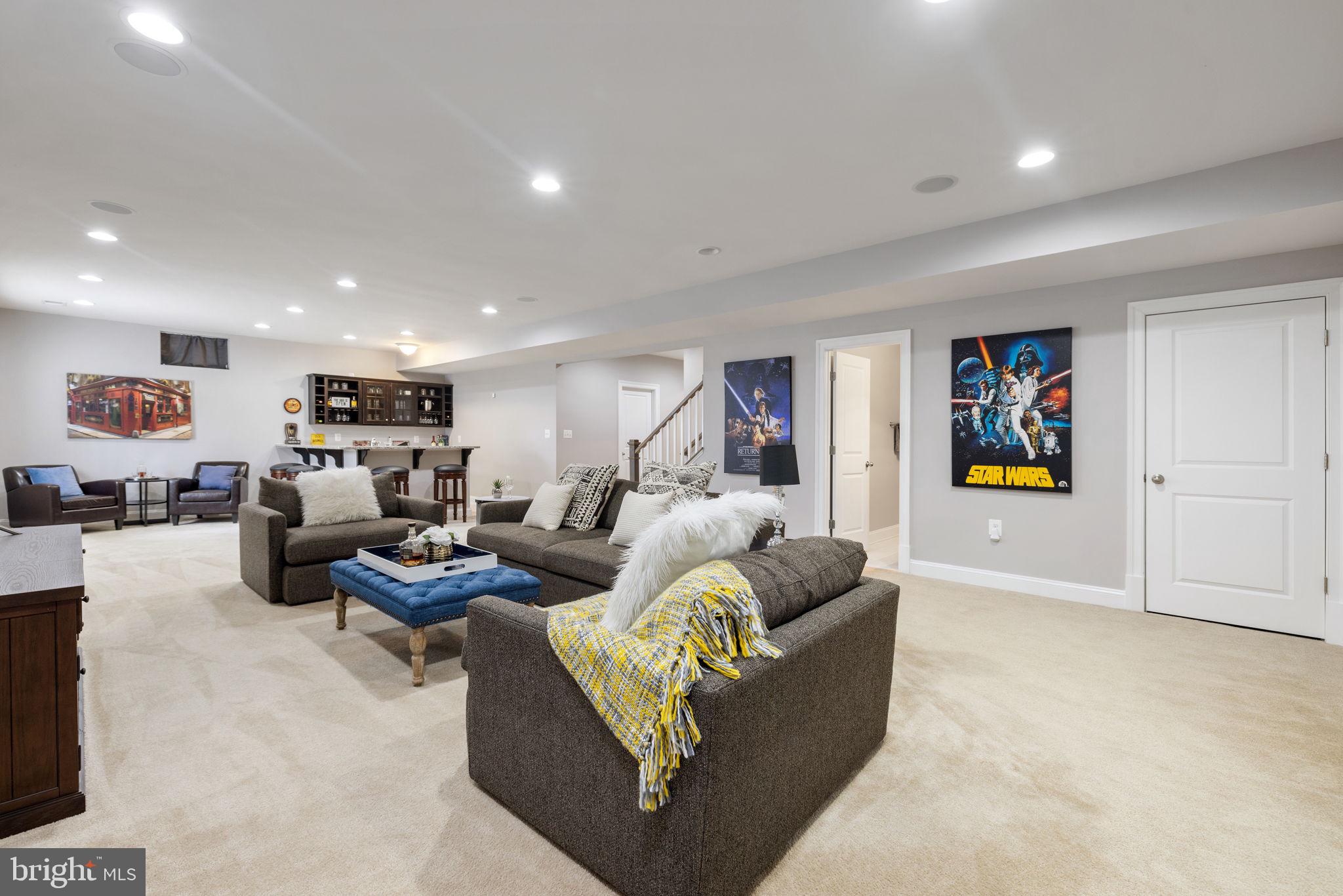 WILLOWSFORD - Residential