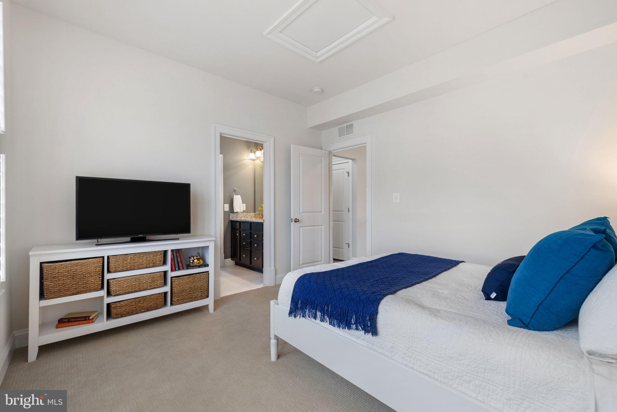 WILLOWSFORD - Residential