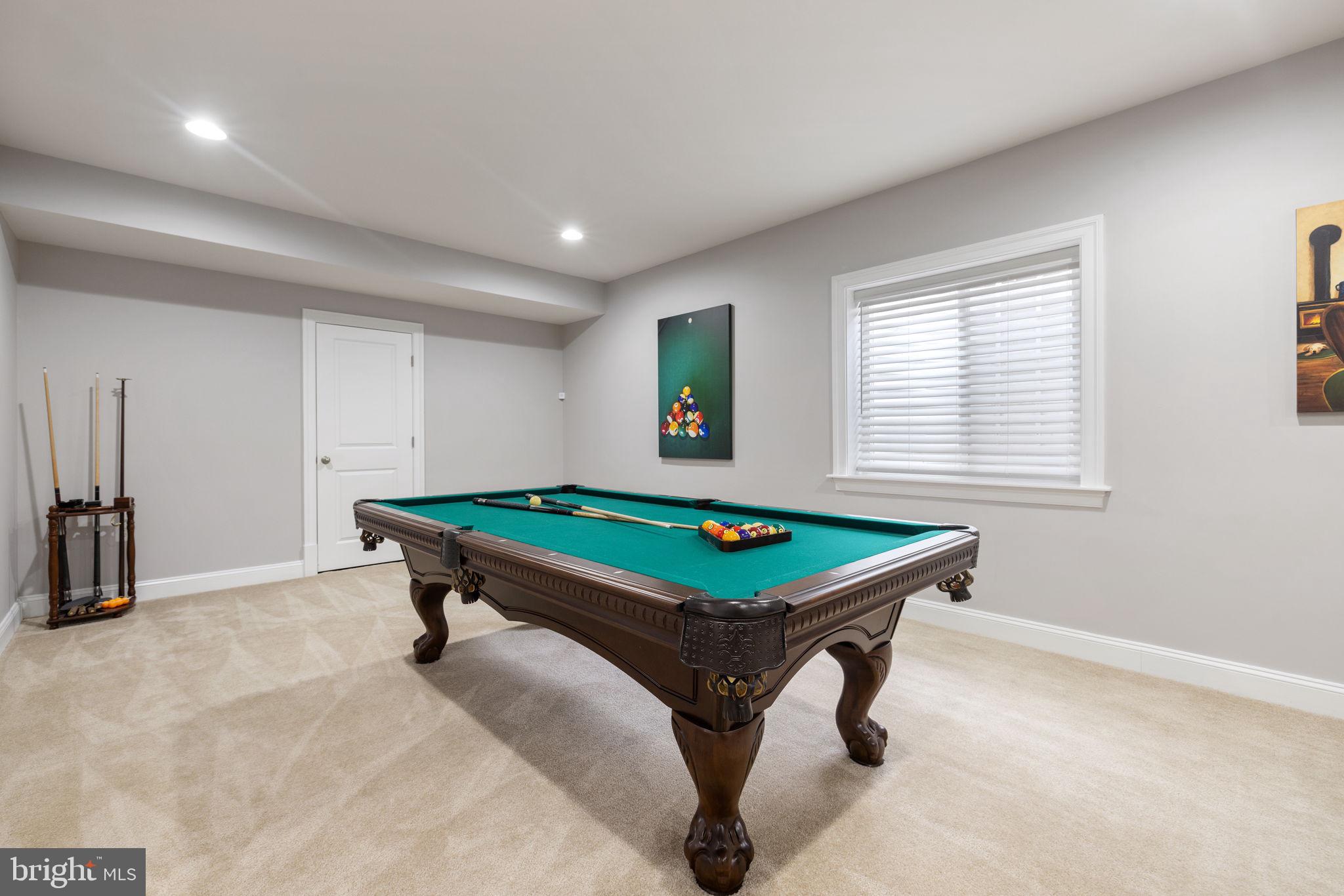 WILLOWSFORD - Residential