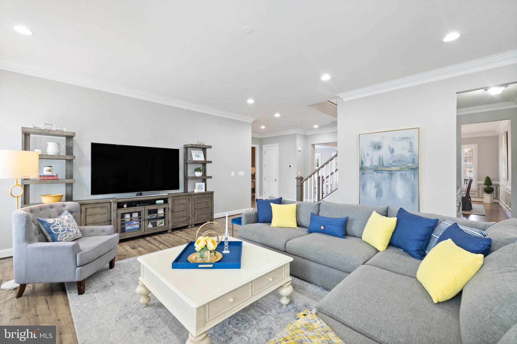 WILLOWSFORD - Residential