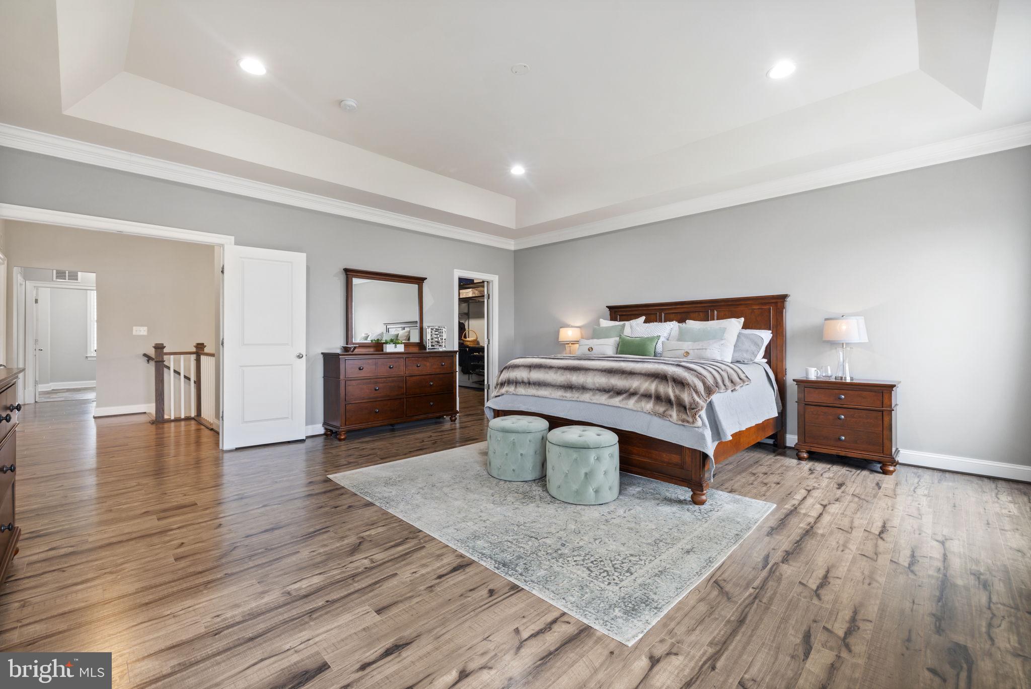 WILLOWSFORD - Residential