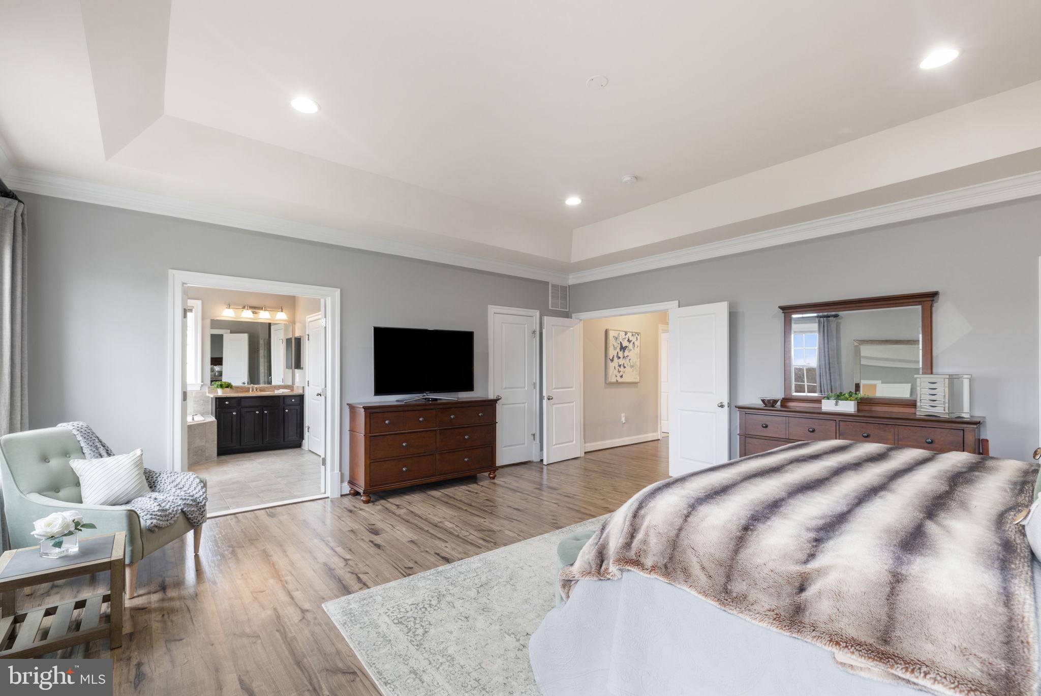 WILLOWSFORD - Residential