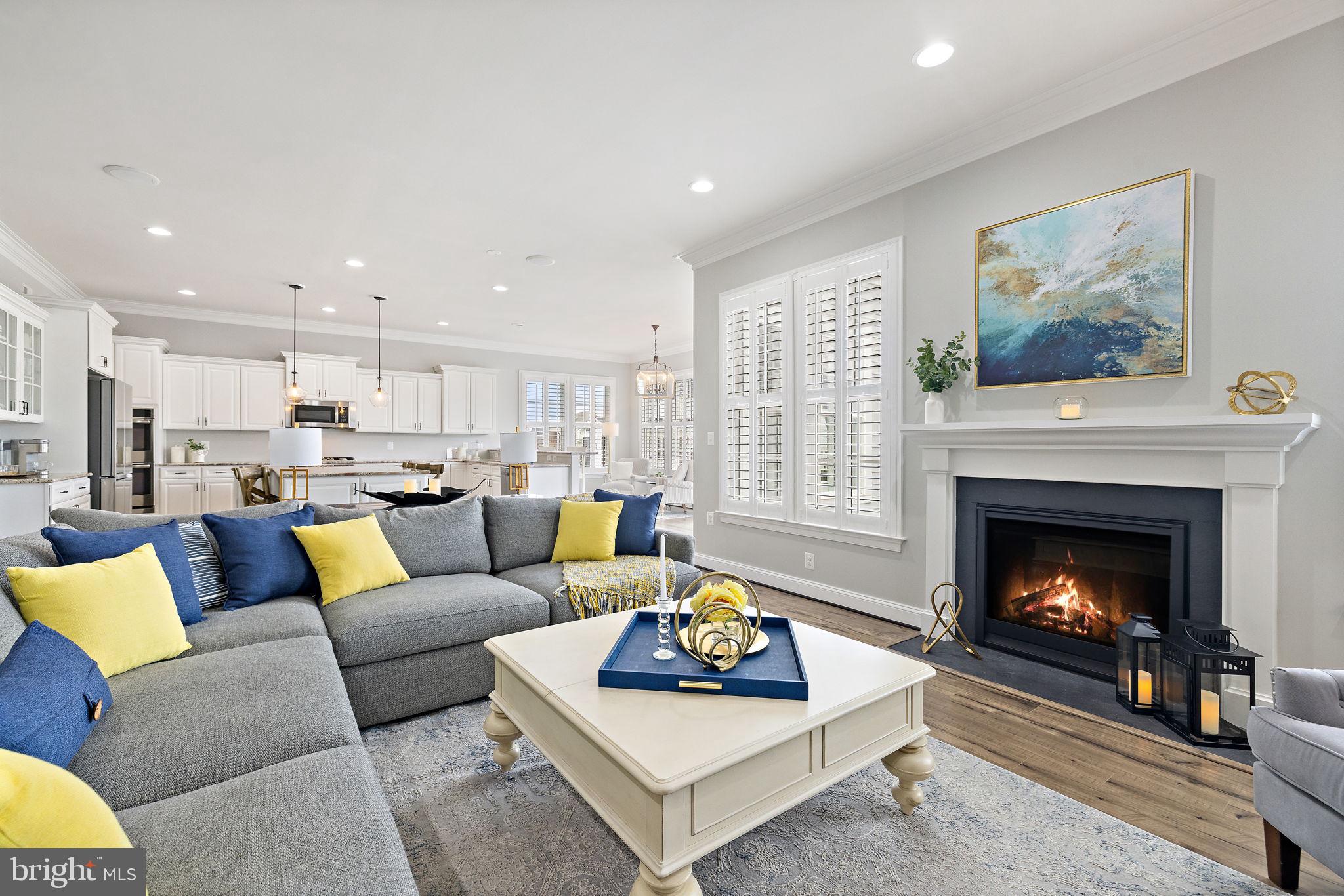 WILLOWSFORD - Residential