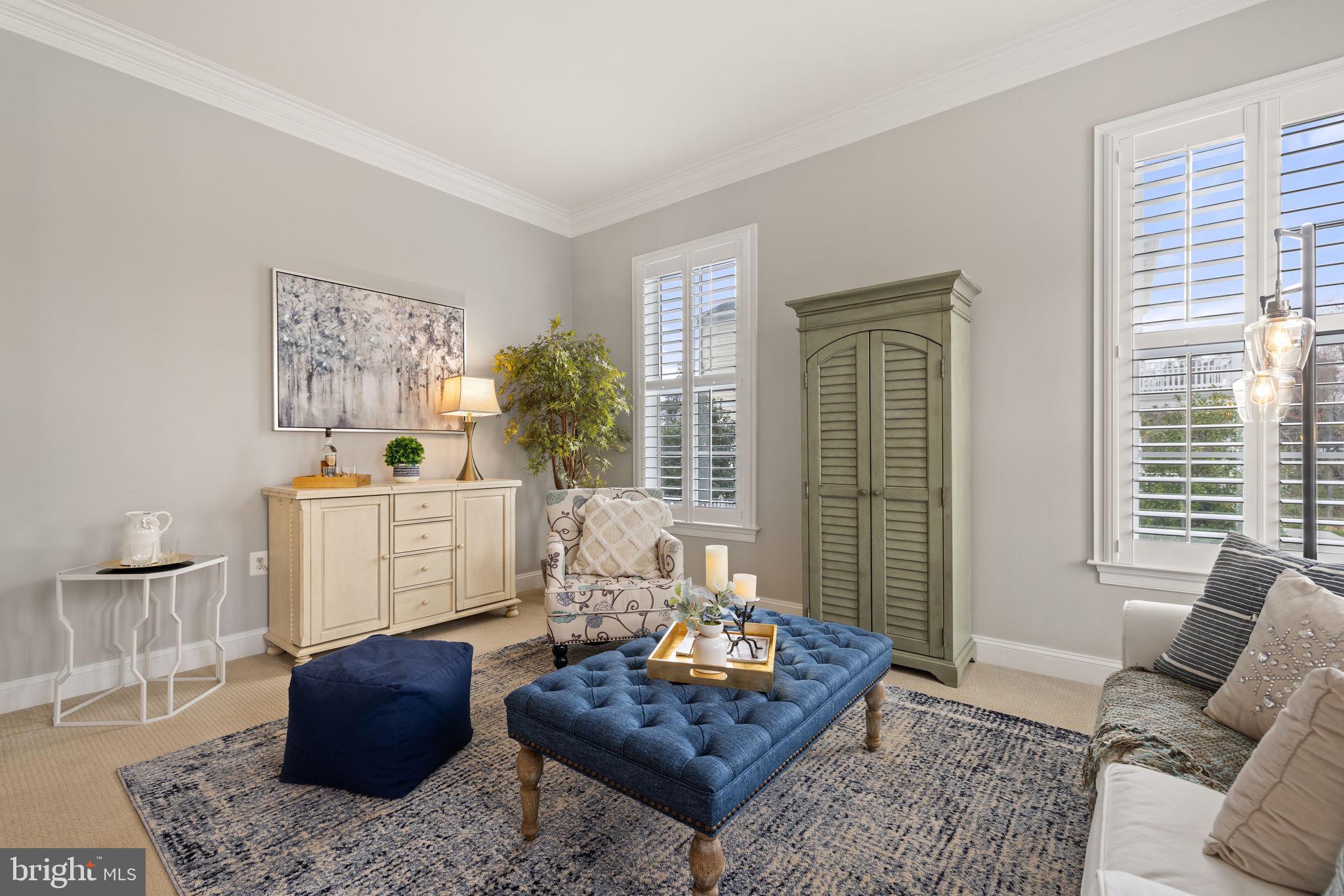 WILLOWSFORD - Residential