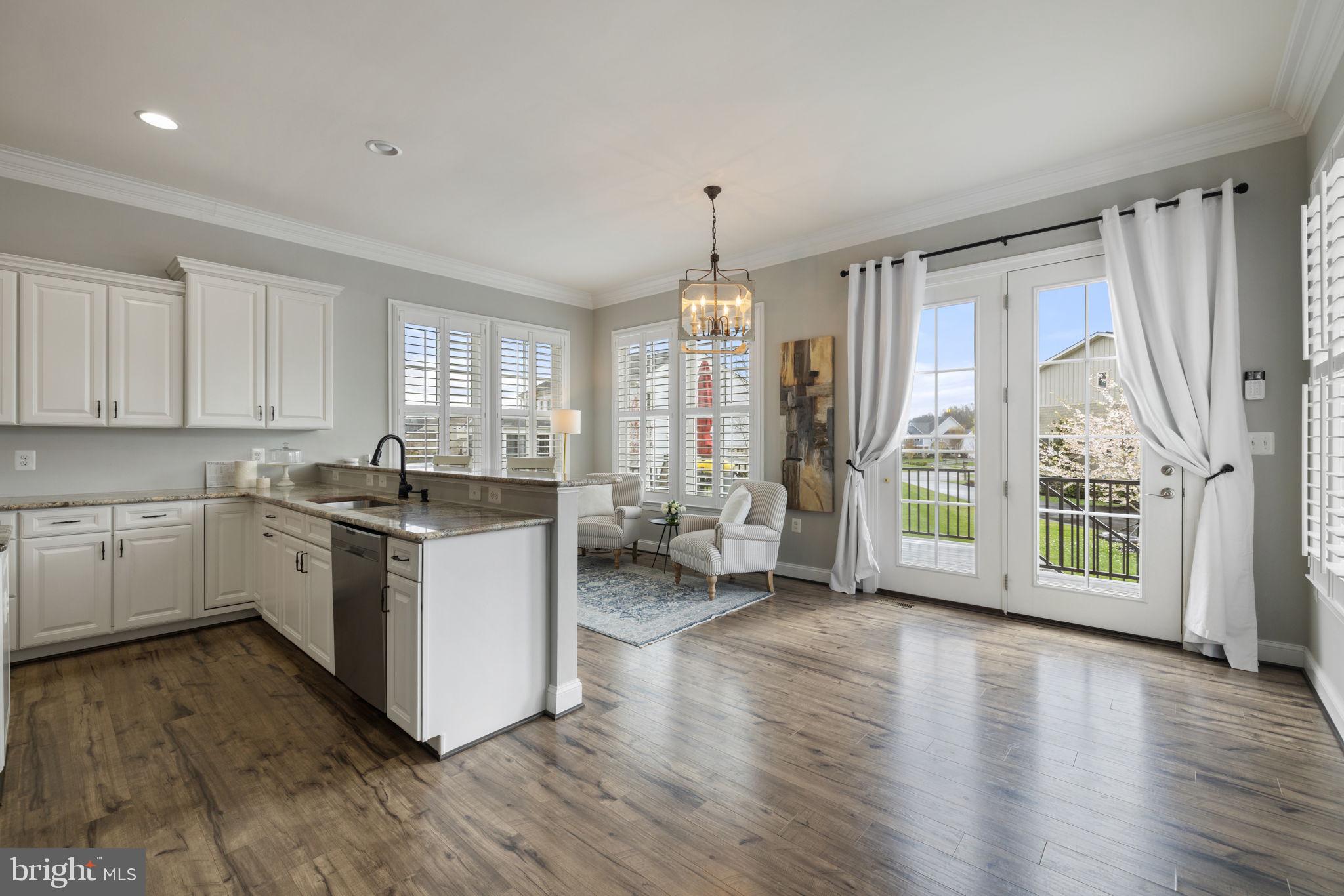 WILLOWSFORD - Residential