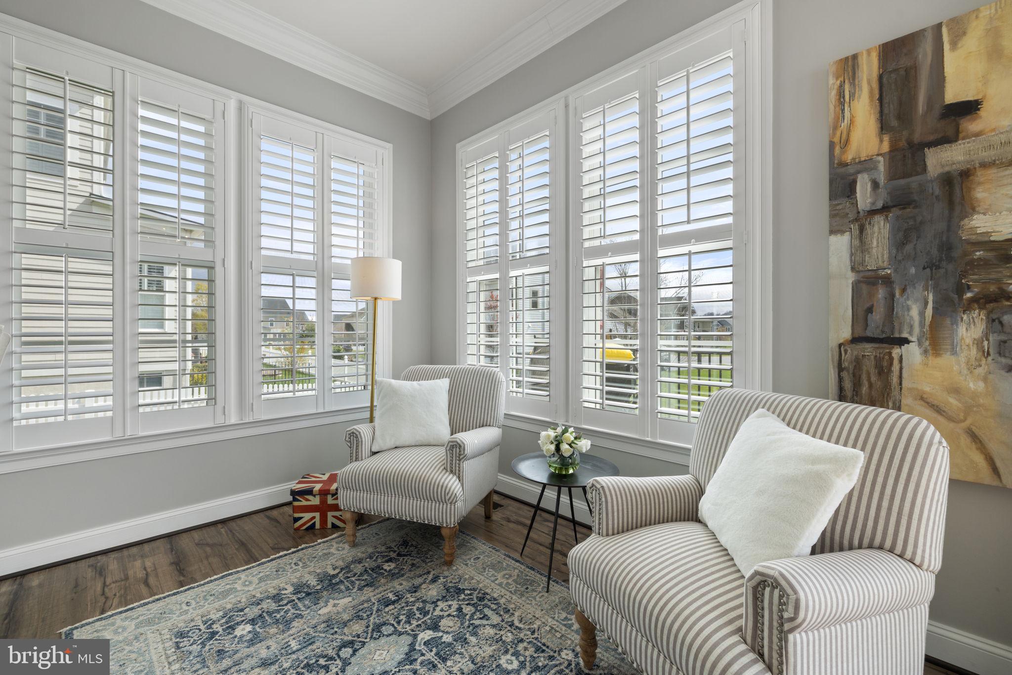 WILLOWSFORD - Residential