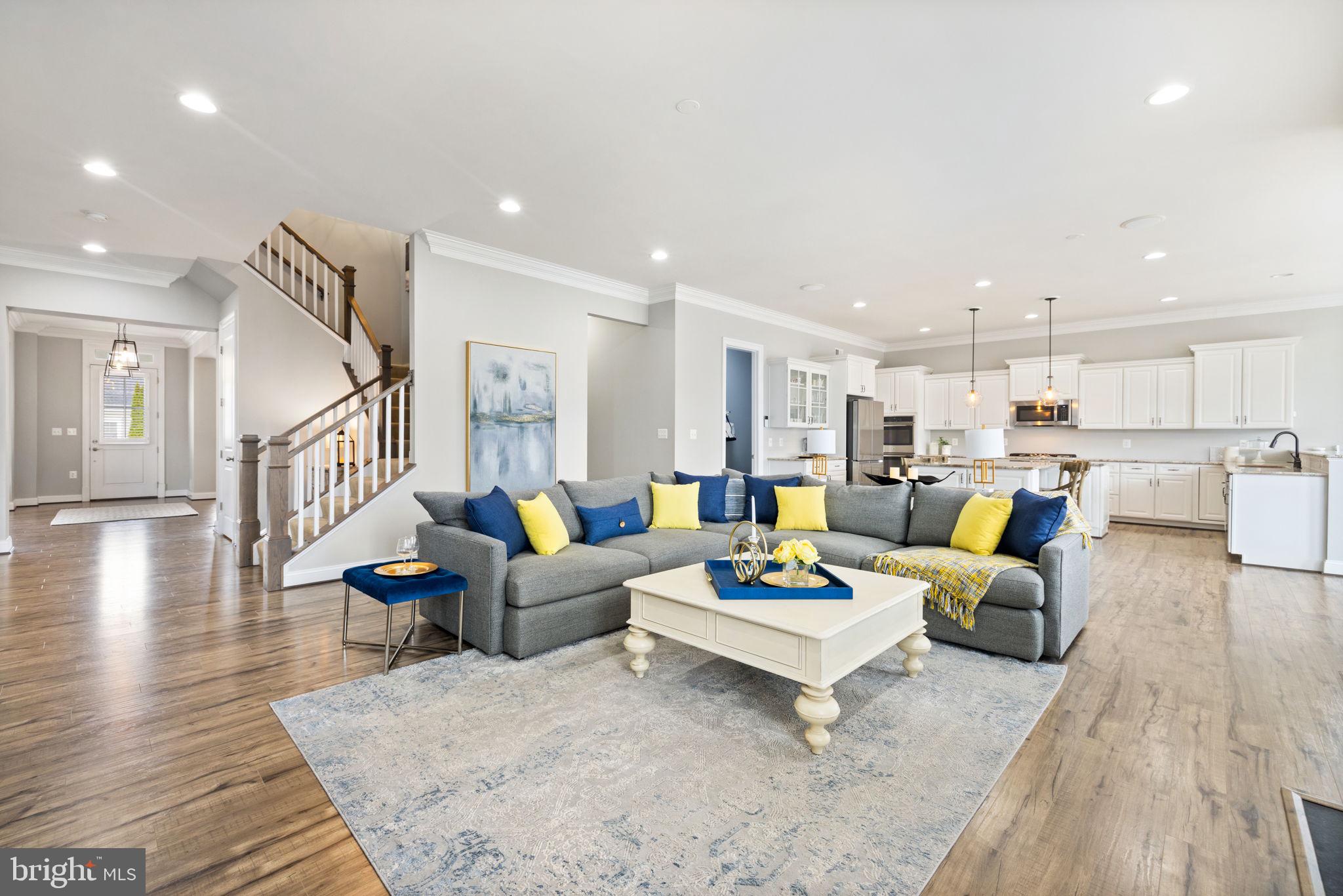 WILLOWSFORD - Residential