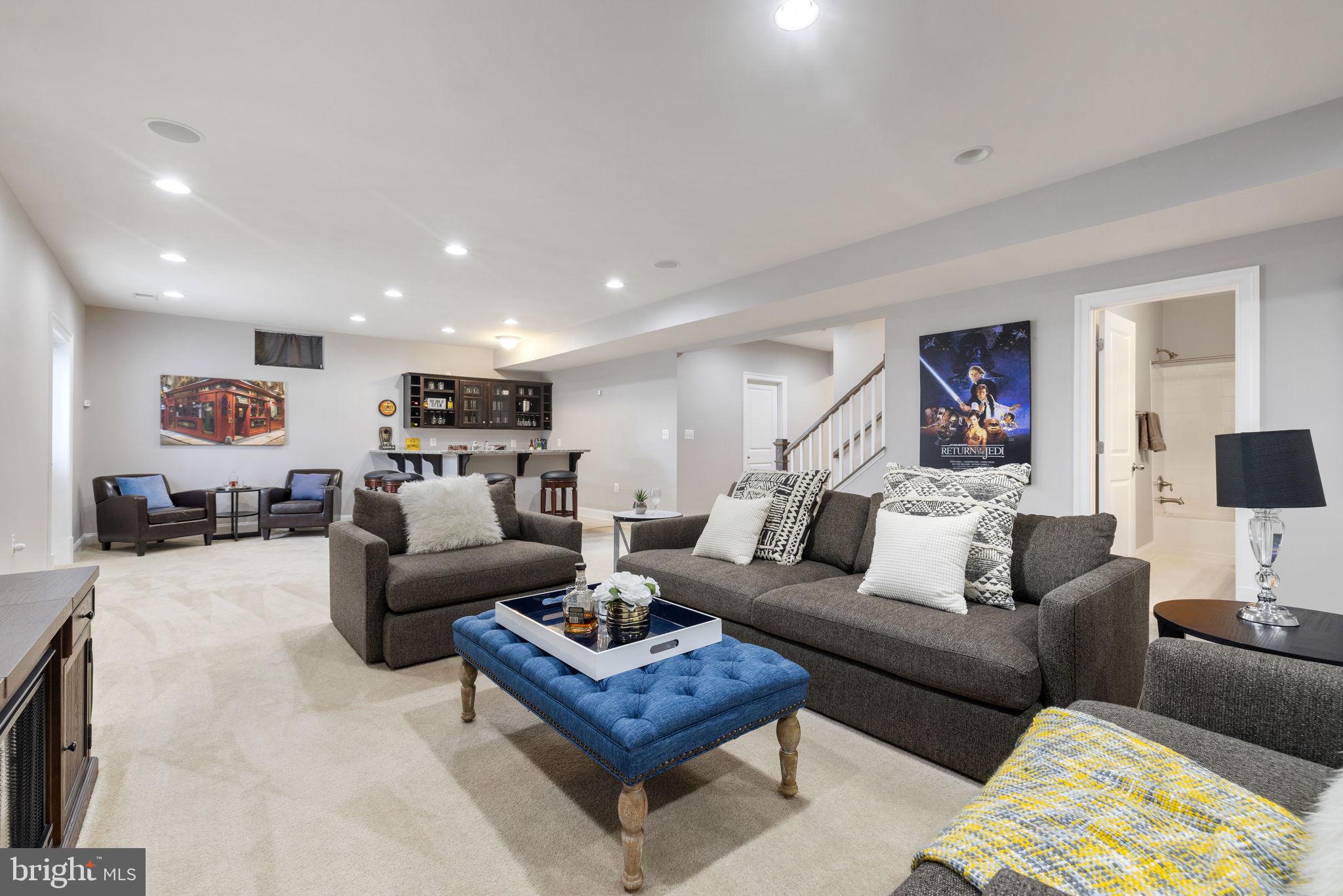 WILLOWSFORD - Residential