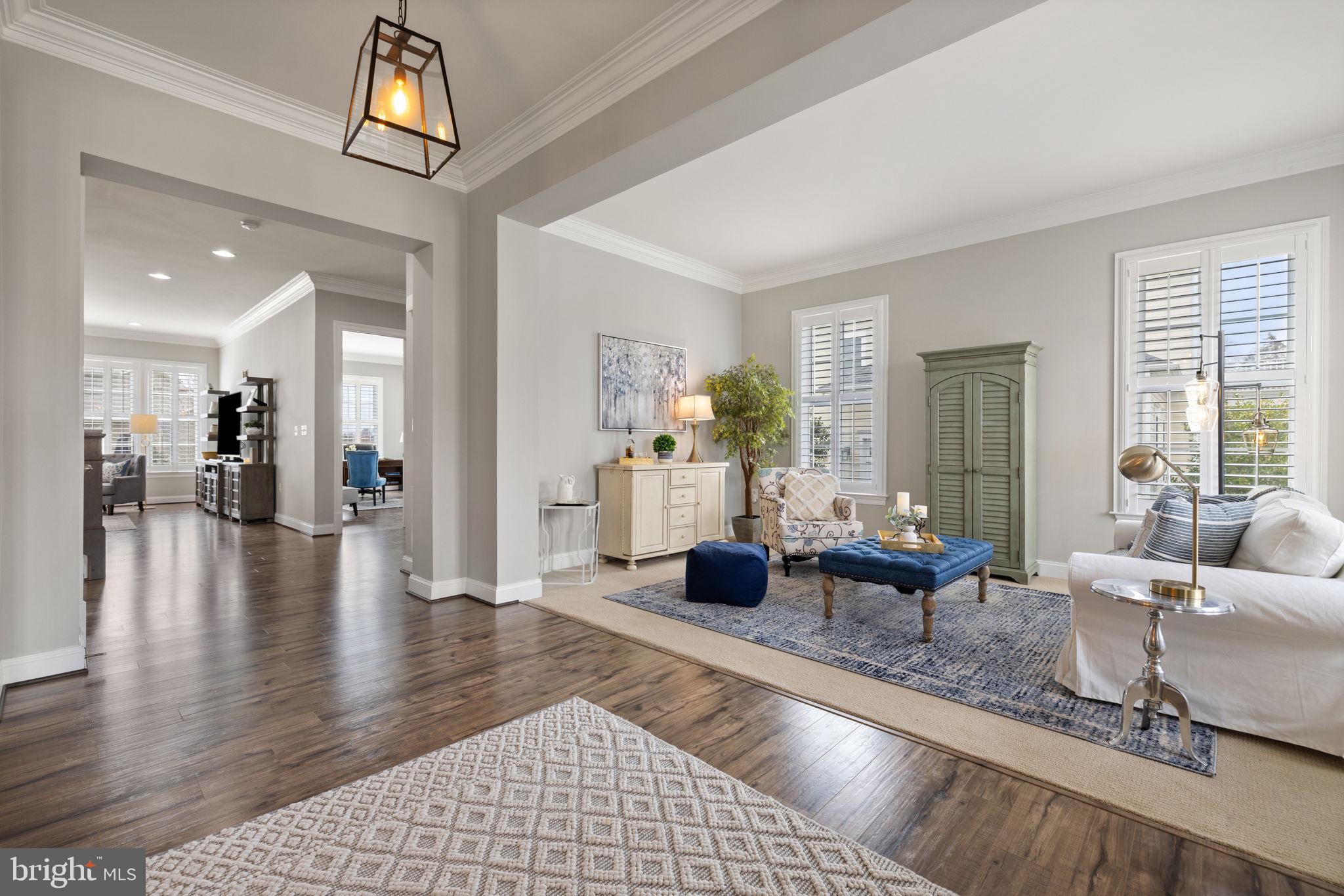 WILLOWSFORD - Residential