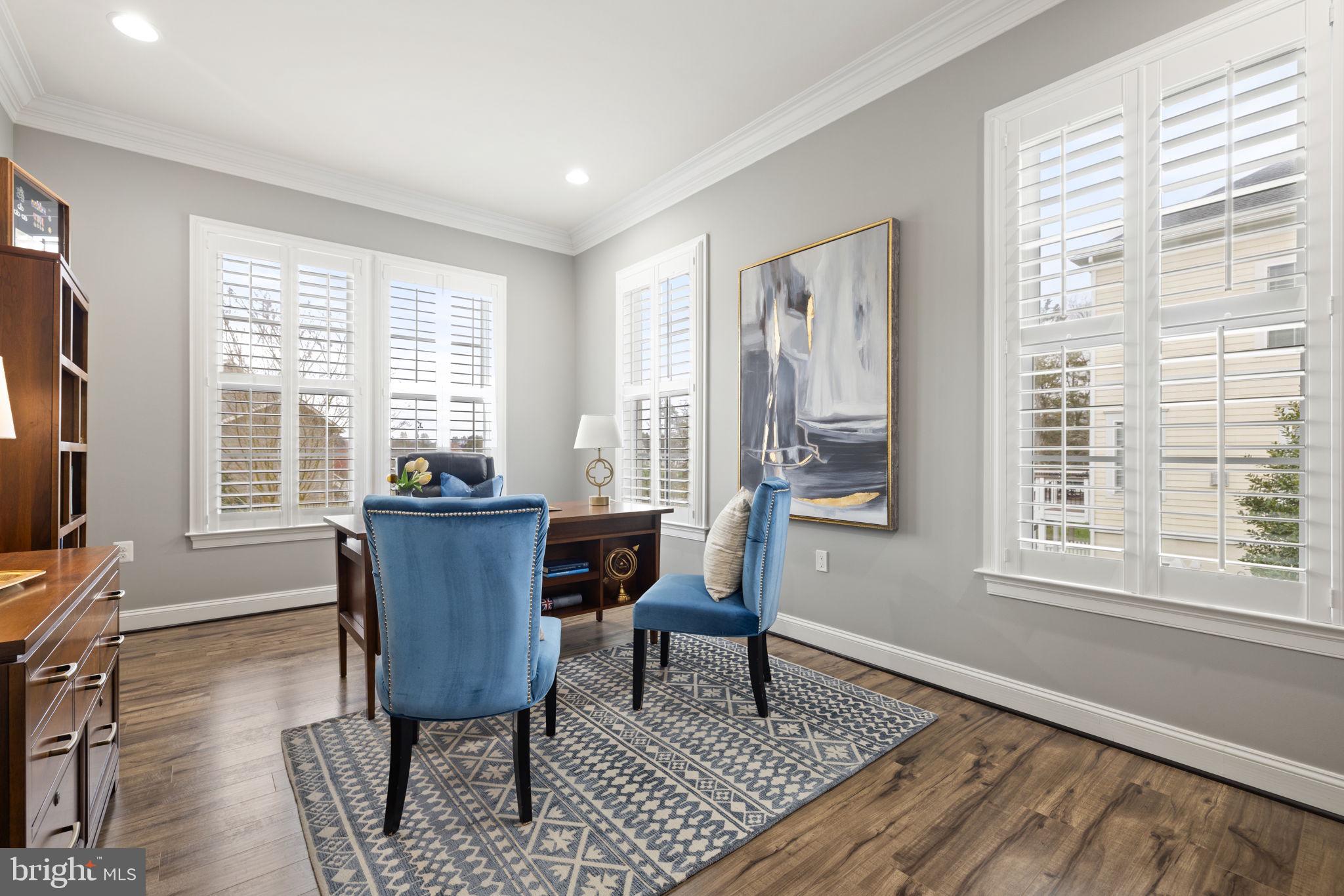 WILLOWSFORD - Residential