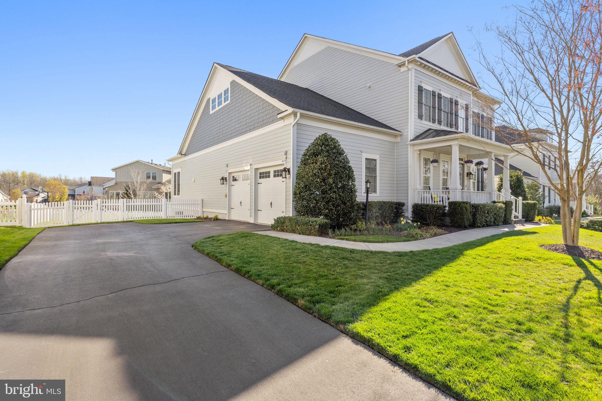 WILLOWSFORD - Residential