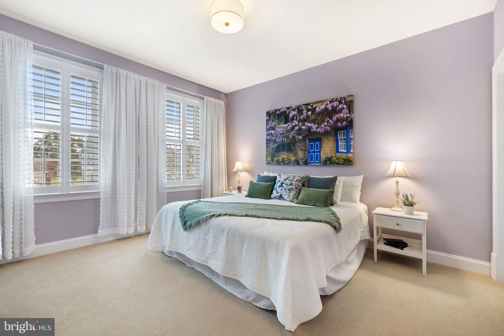 WILLOWSFORD - Residential