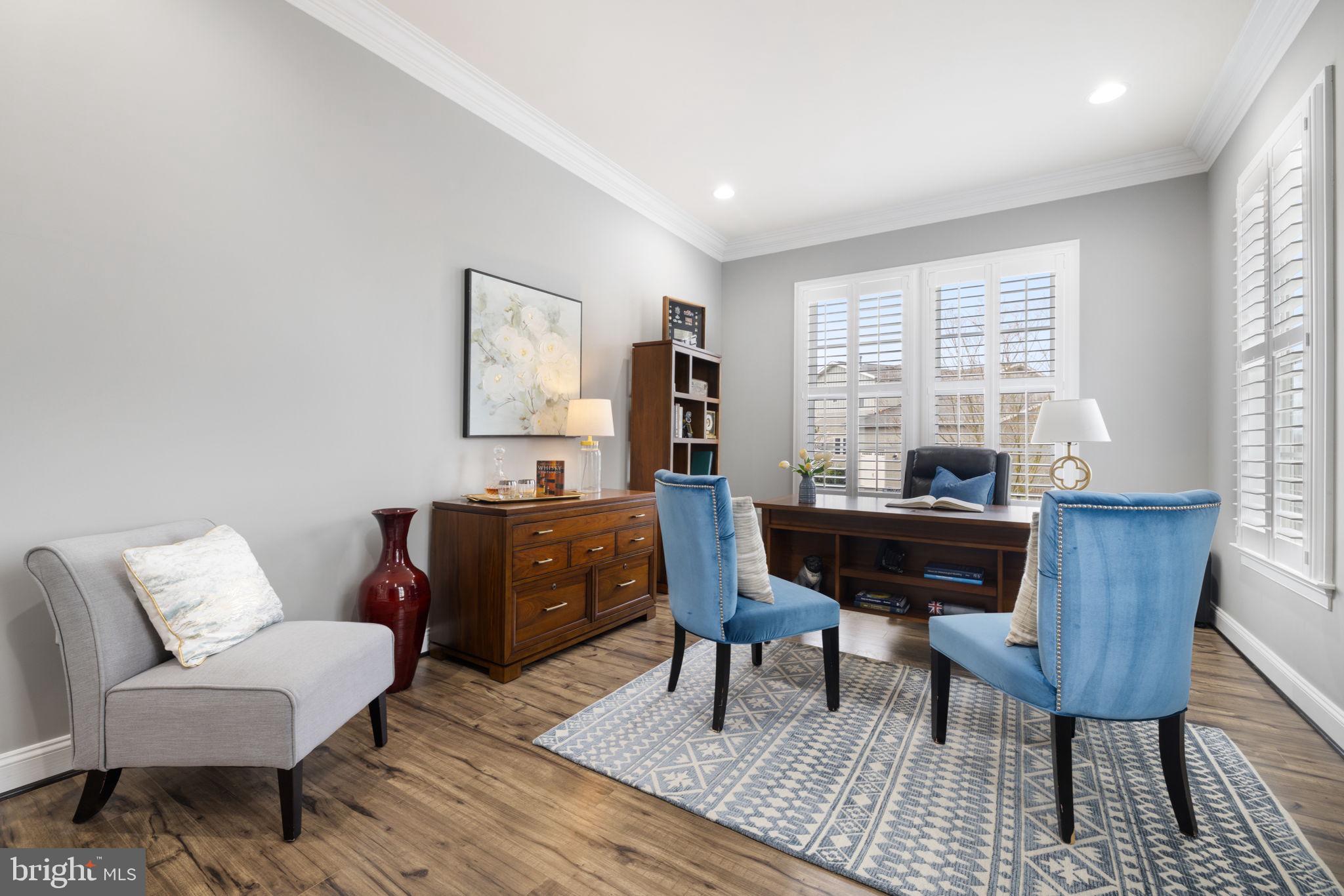 WILLOWSFORD - Residential