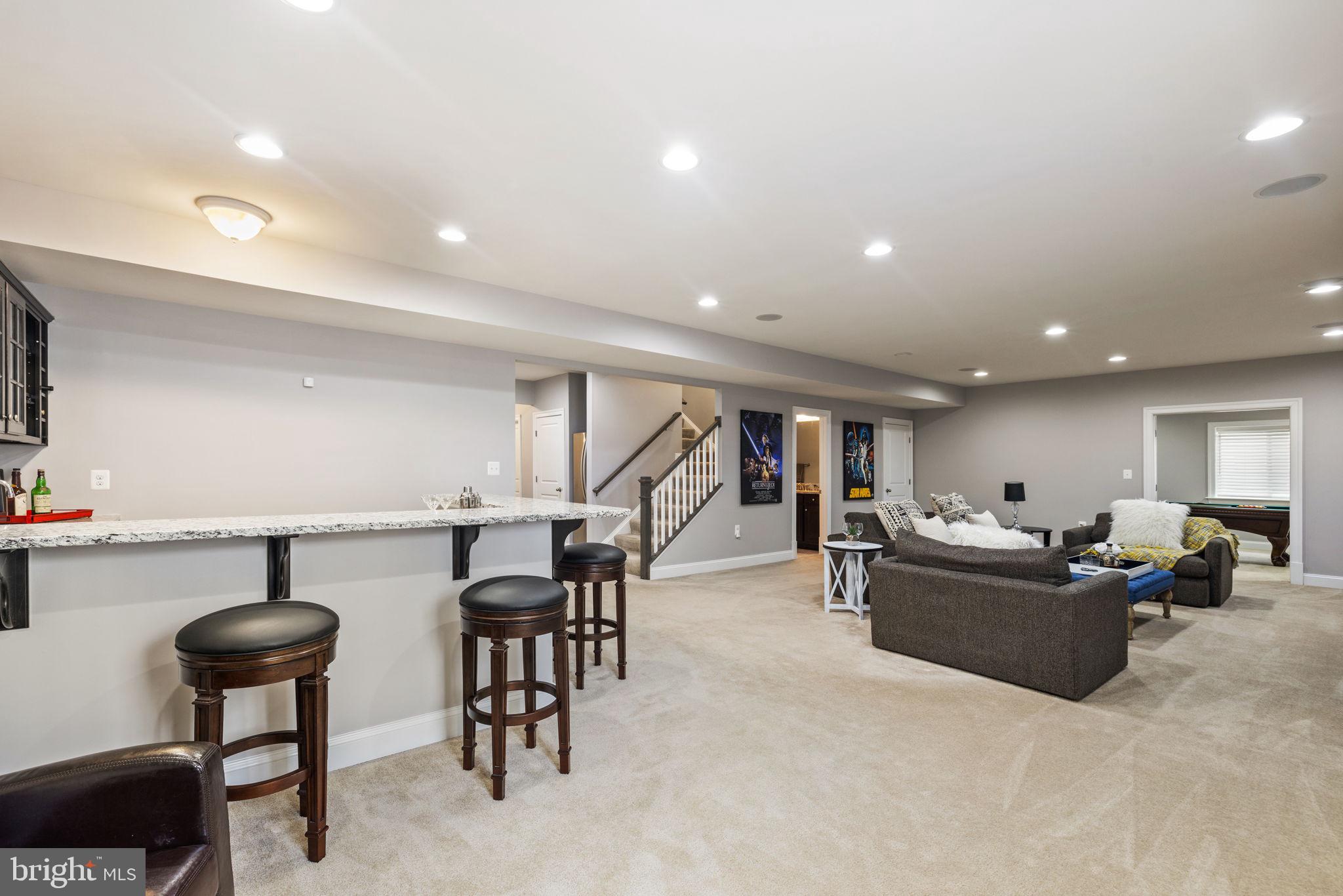 WILLOWSFORD - Residential