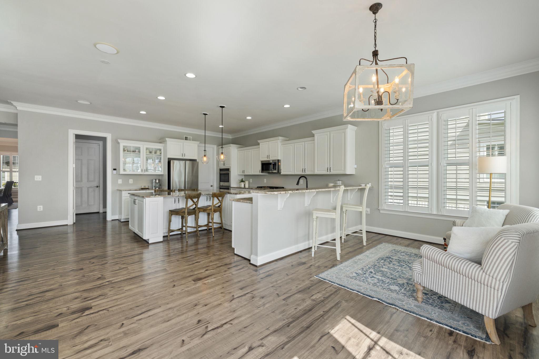 WILLOWSFORD - Residential