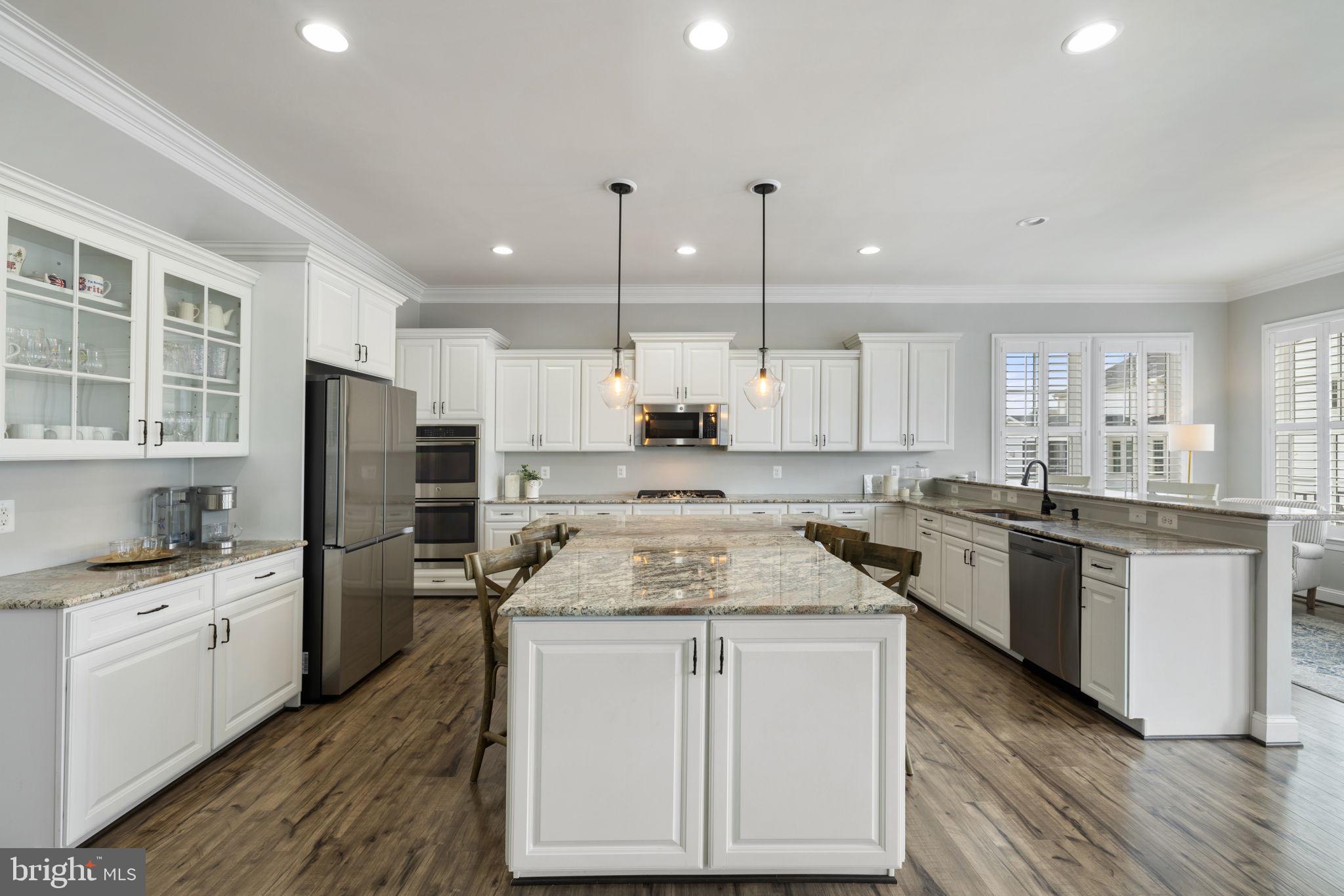 WILLOWSFORD - Residential