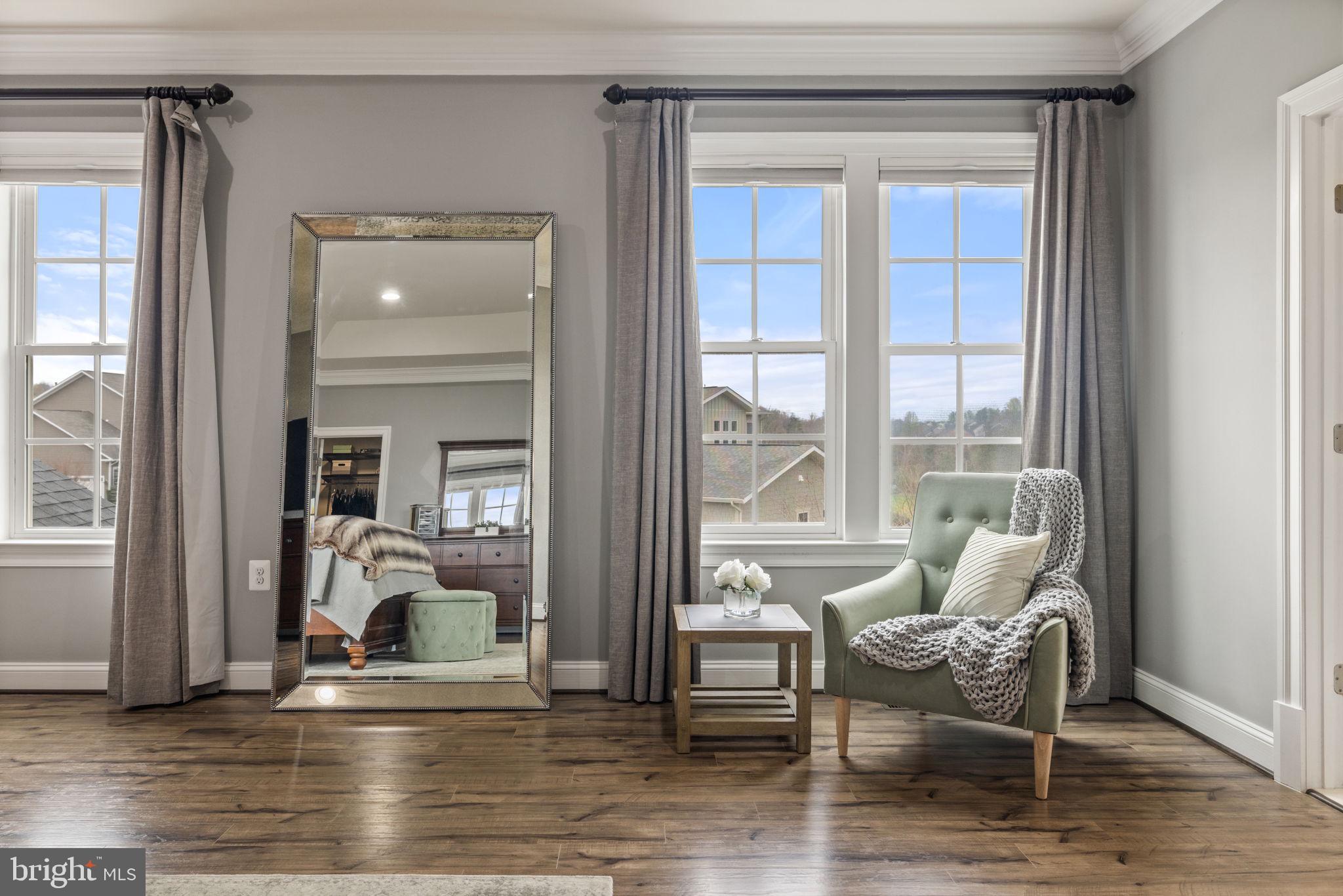 WILLOWSFORD - Residential