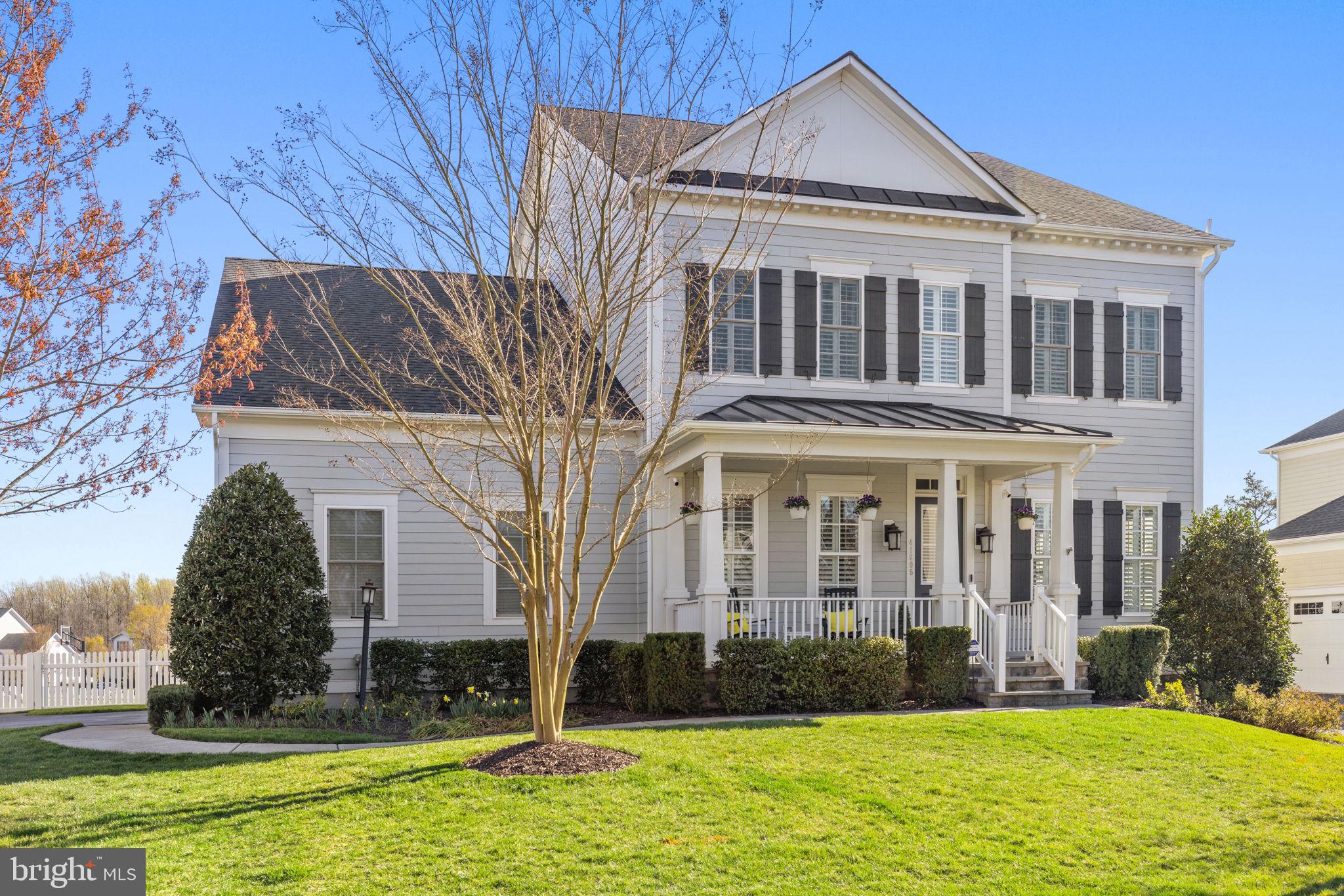 WILLOWSFORD - Residential