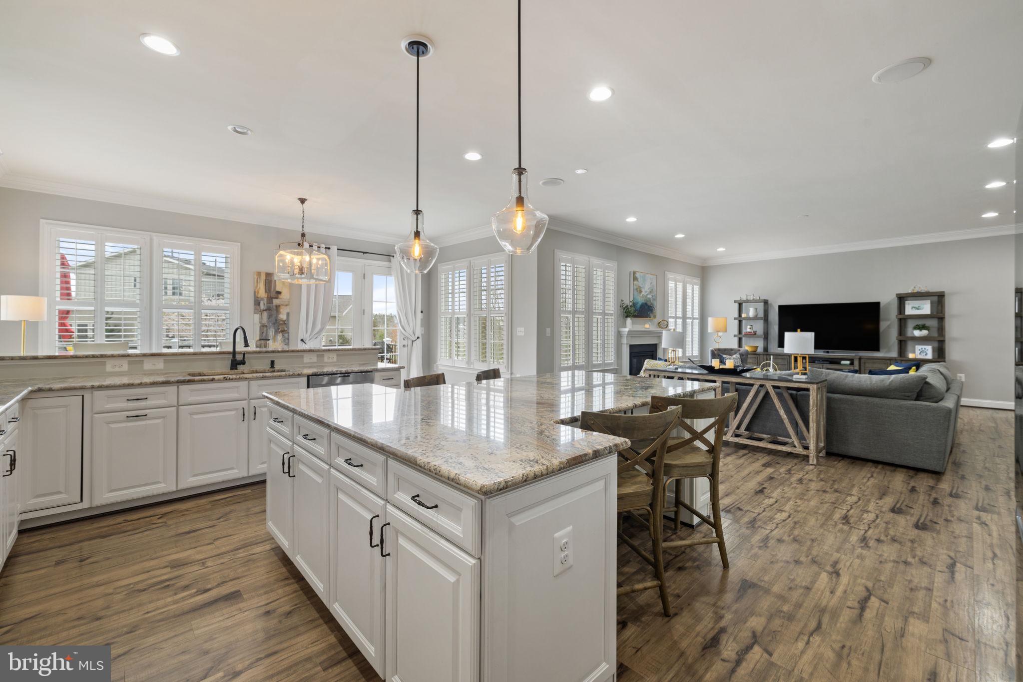 WILLOWSFORD - Residential