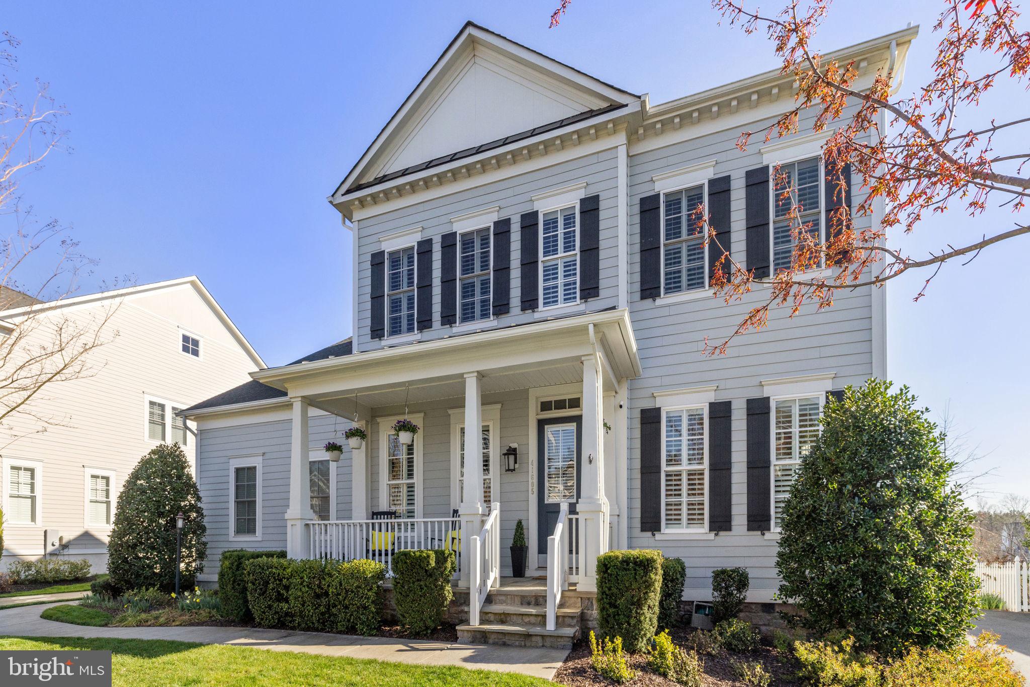 WILLOWSFORD - Residential