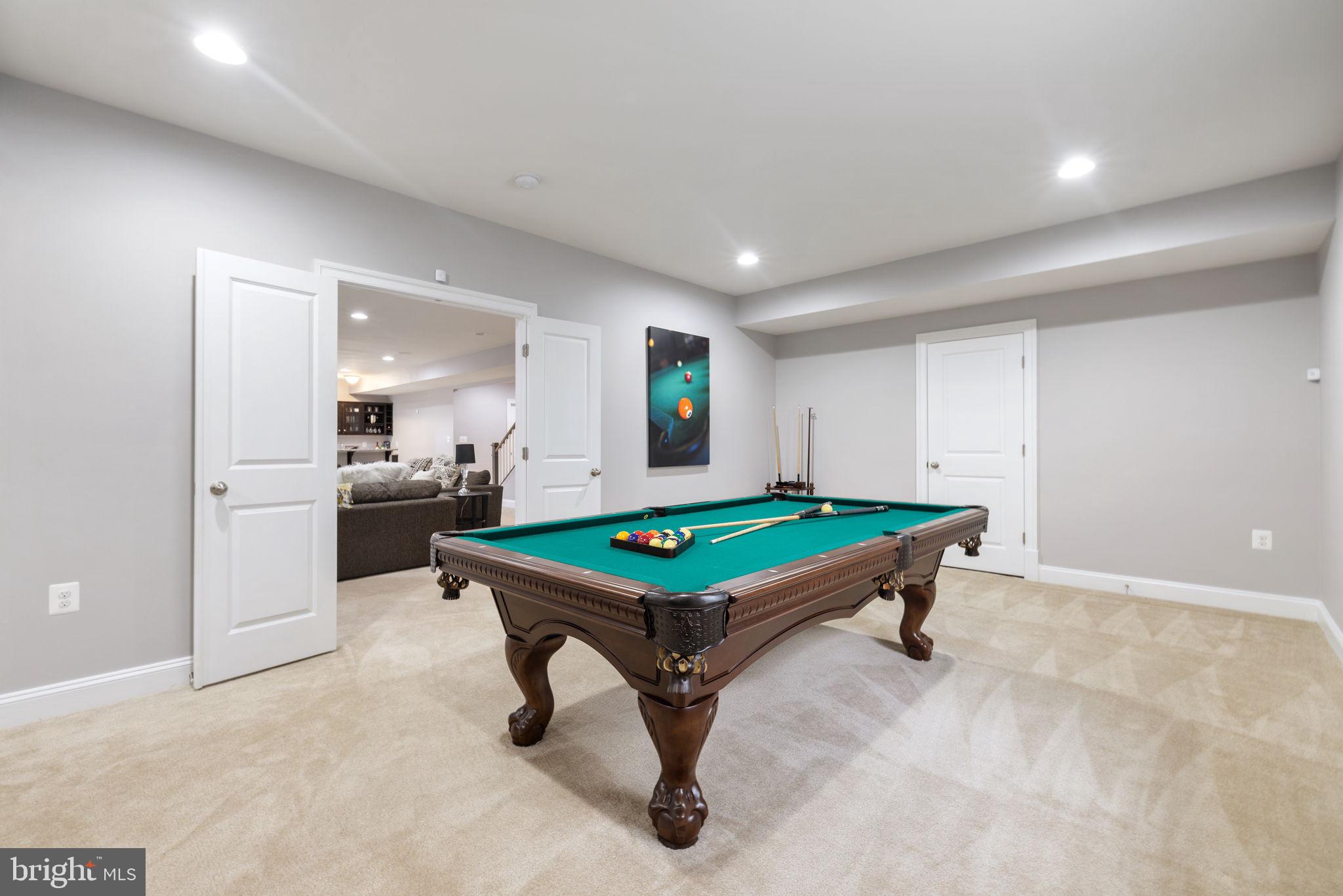 WILLOWSFORD - Residential