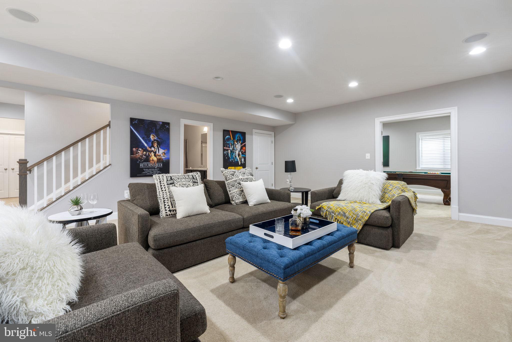 WILLOWSFORD - Residential