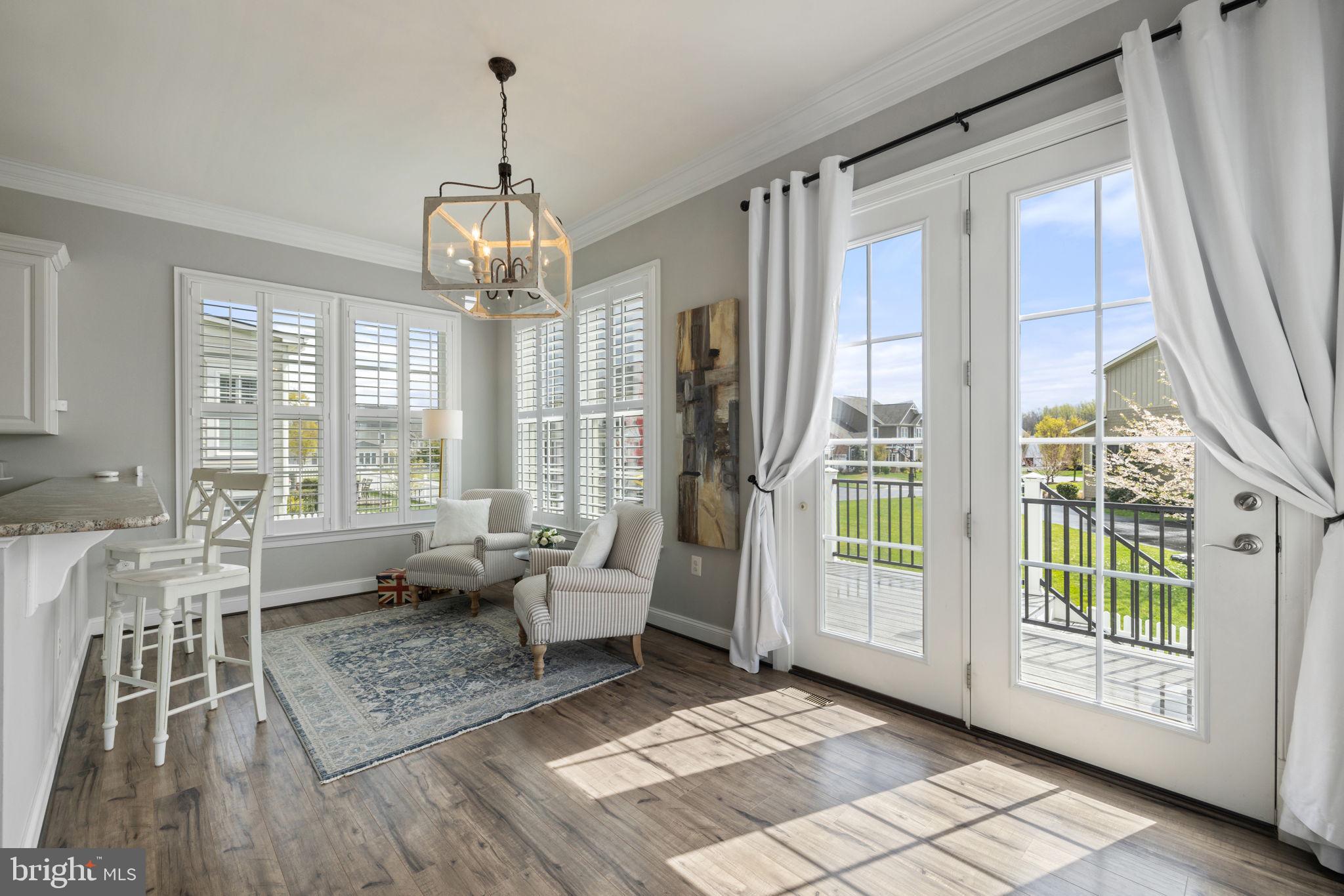 WILLOWSFORD - Residential