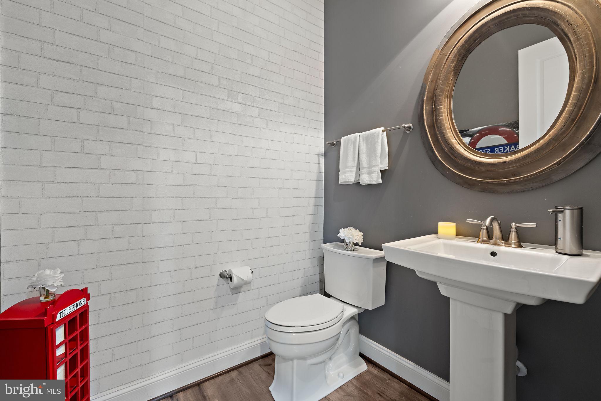 WILLOWSFORD - Residential