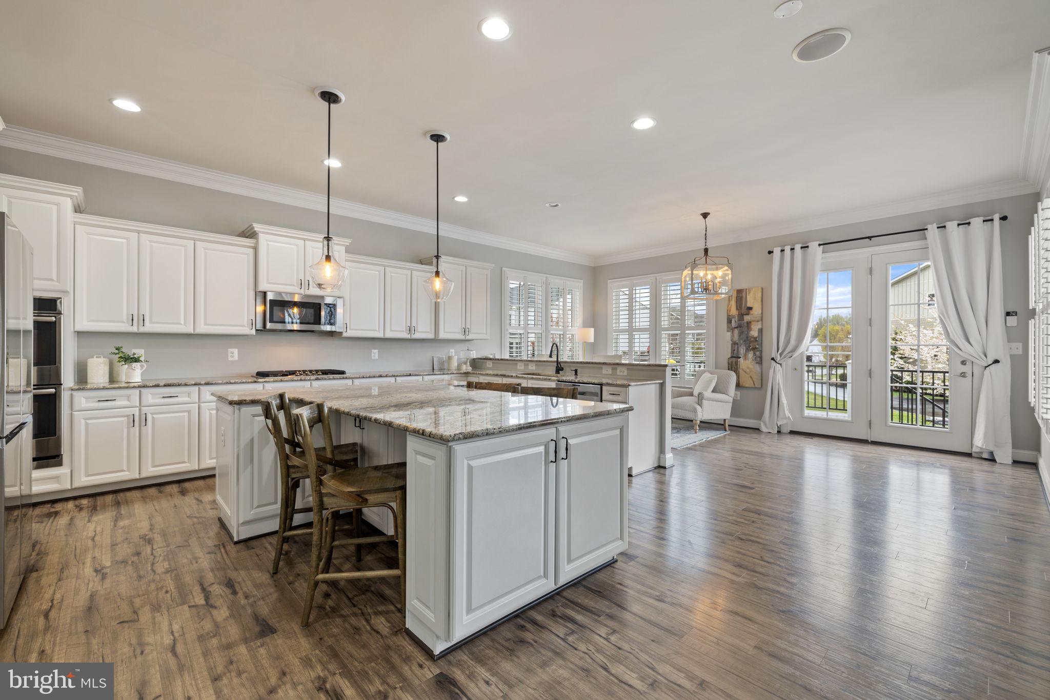 WILLOWSFORD - Residential