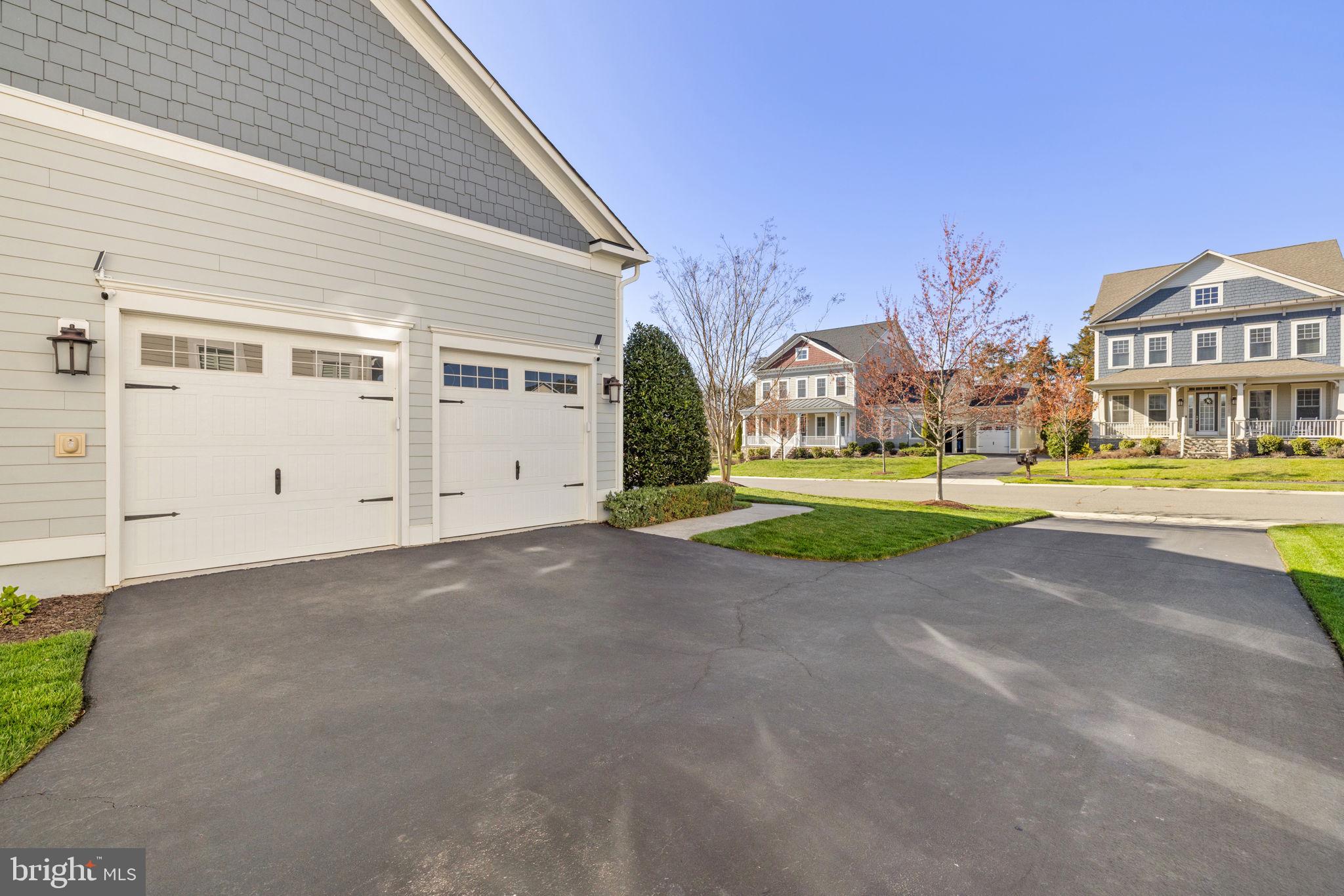 WILLOWSFORD - Residential