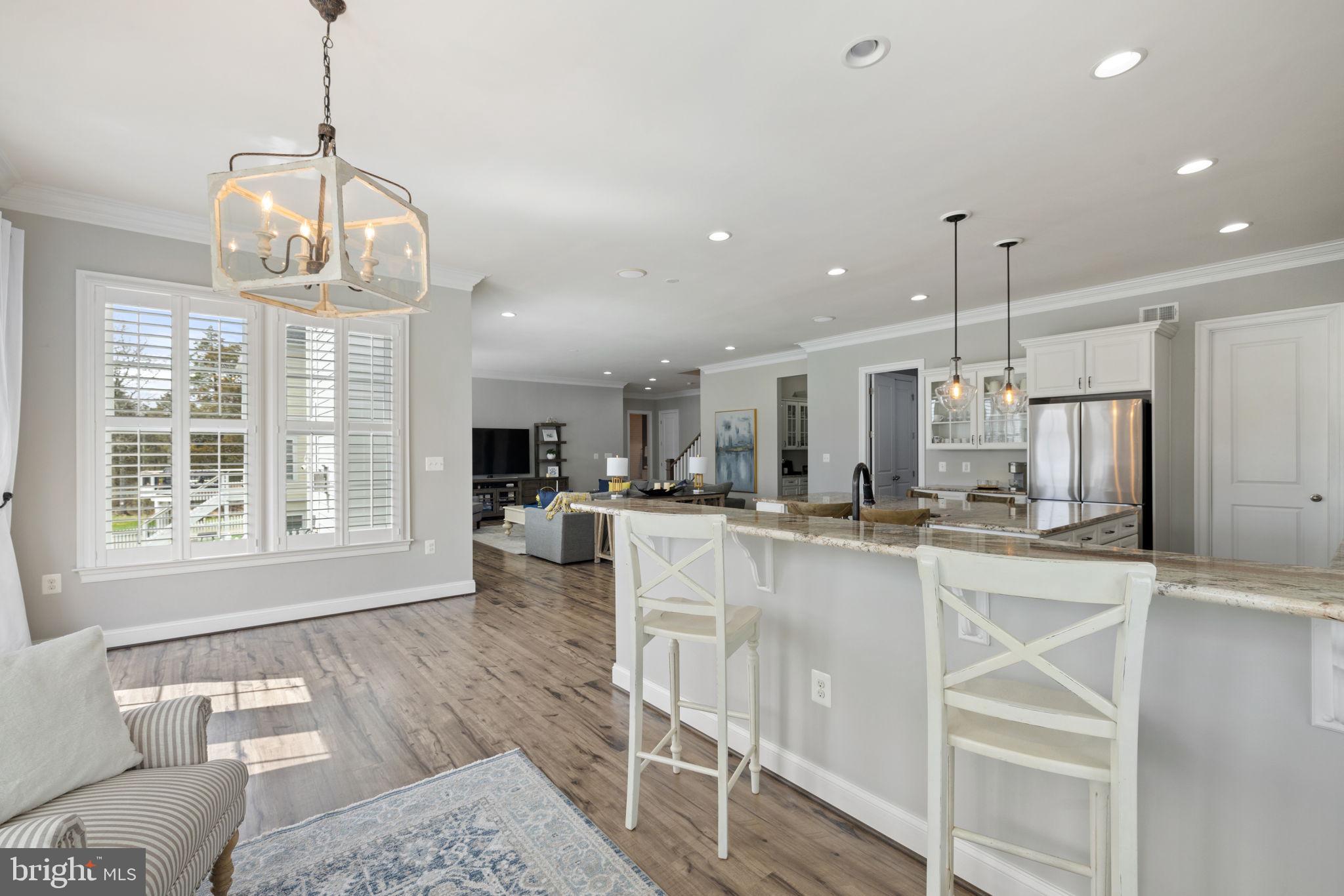 WILLOWSFORD - Residential