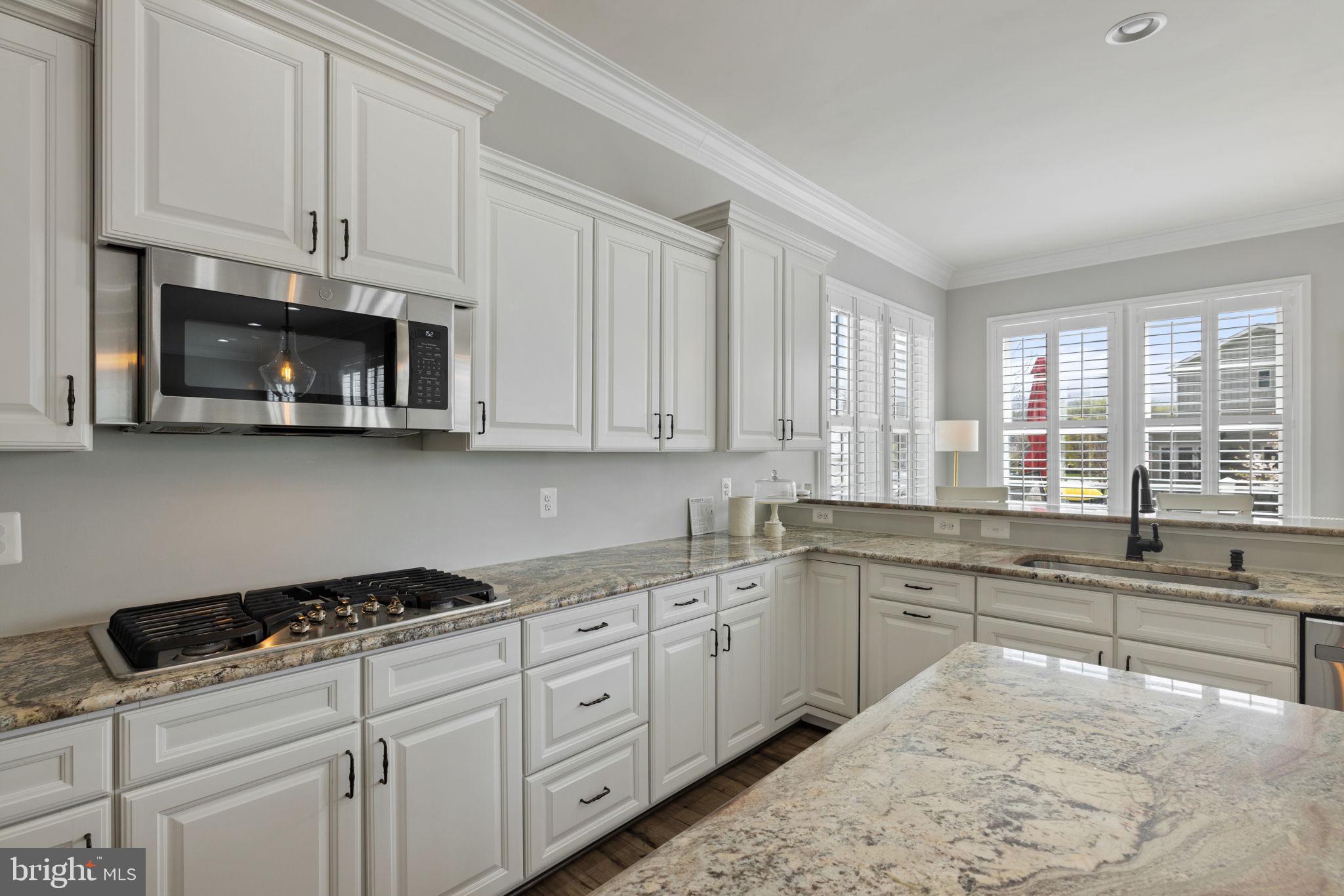 WILLOWSFORD - Residential