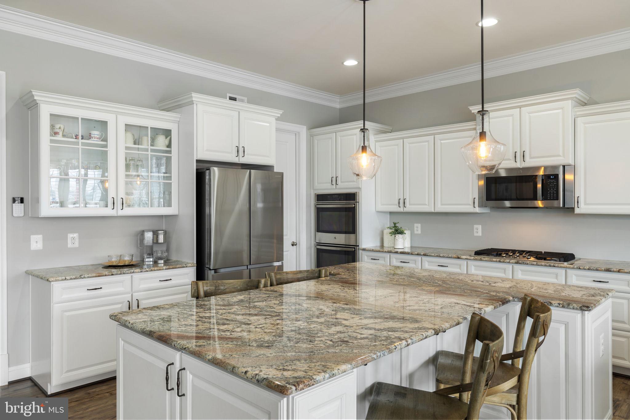 WILLOWSFORD - Residential