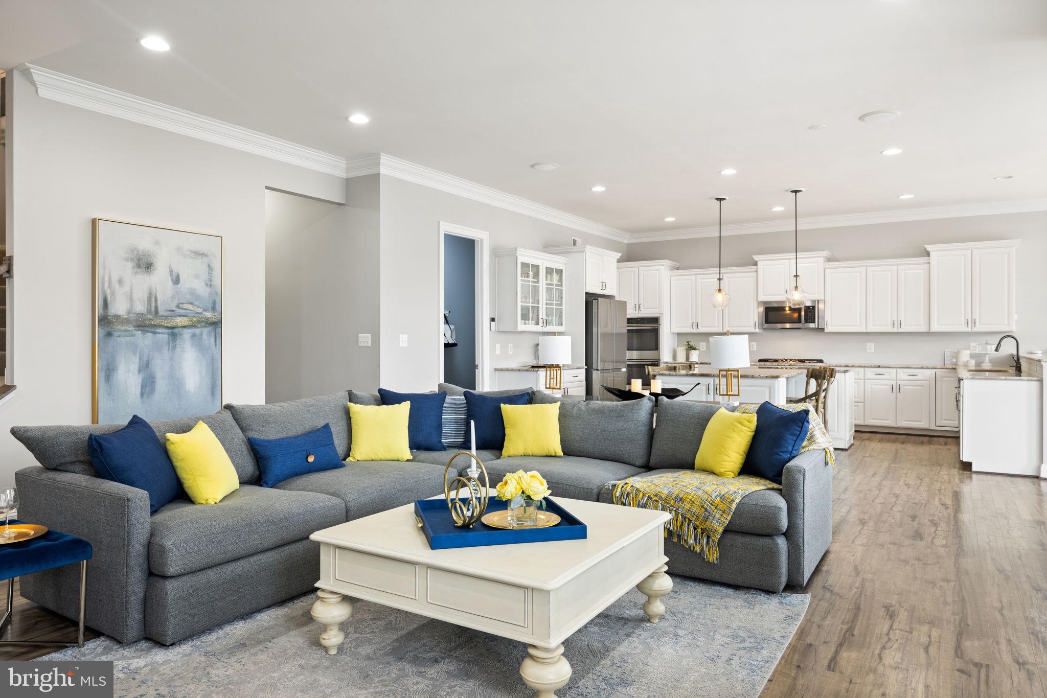 WILLOWSFORD - Residential