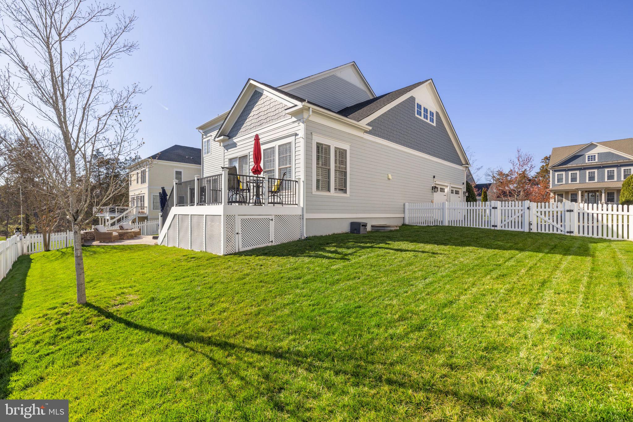 WILLOWSFORD - Residential