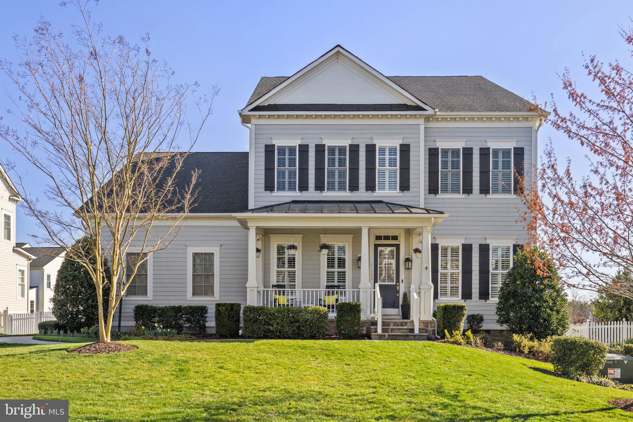 WILLOWSFORD - Residential