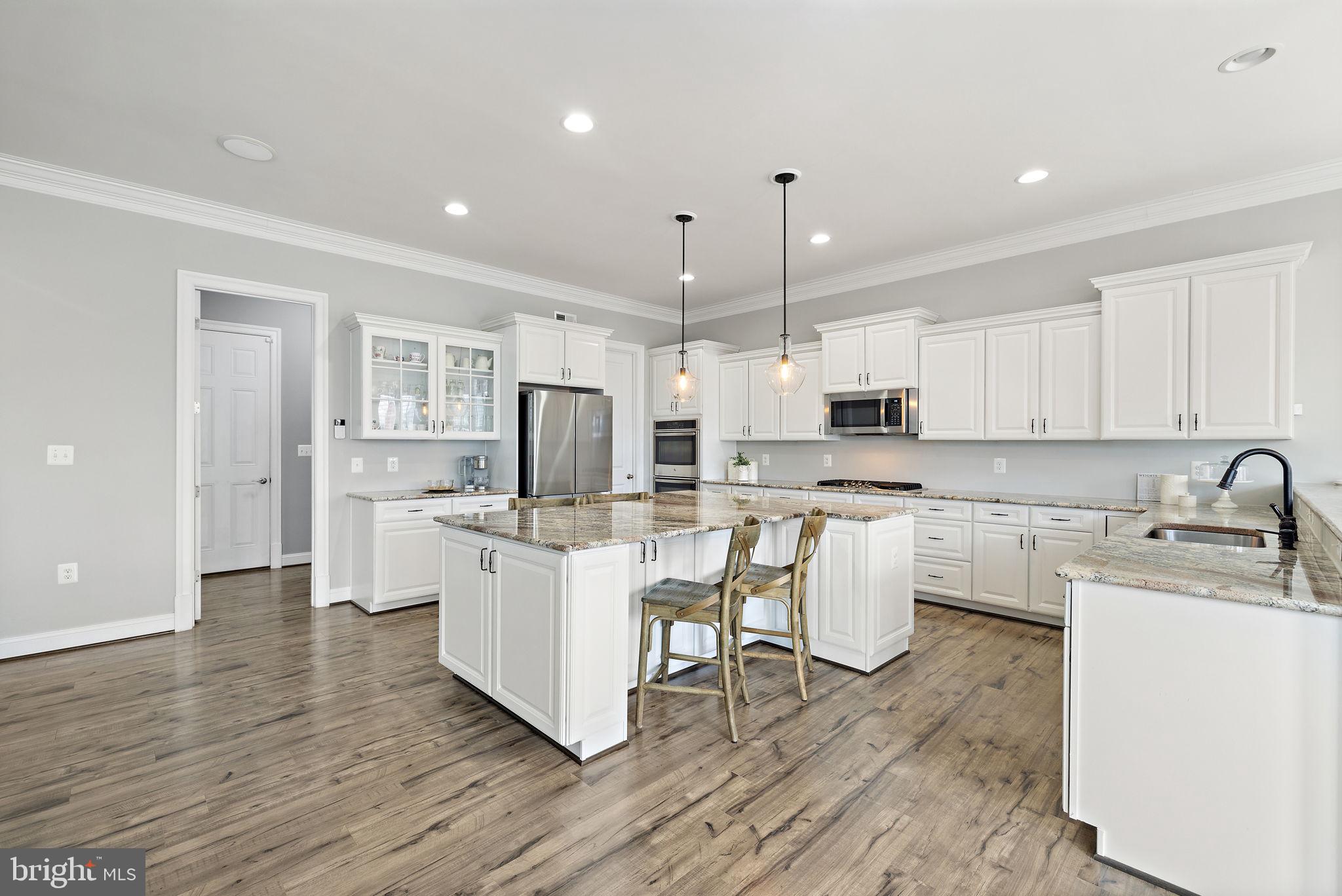 WILLOWSFORD - Residential