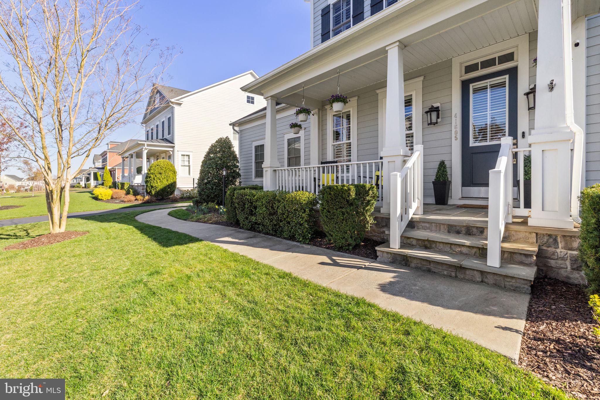 WILLOWSFORD - Residential