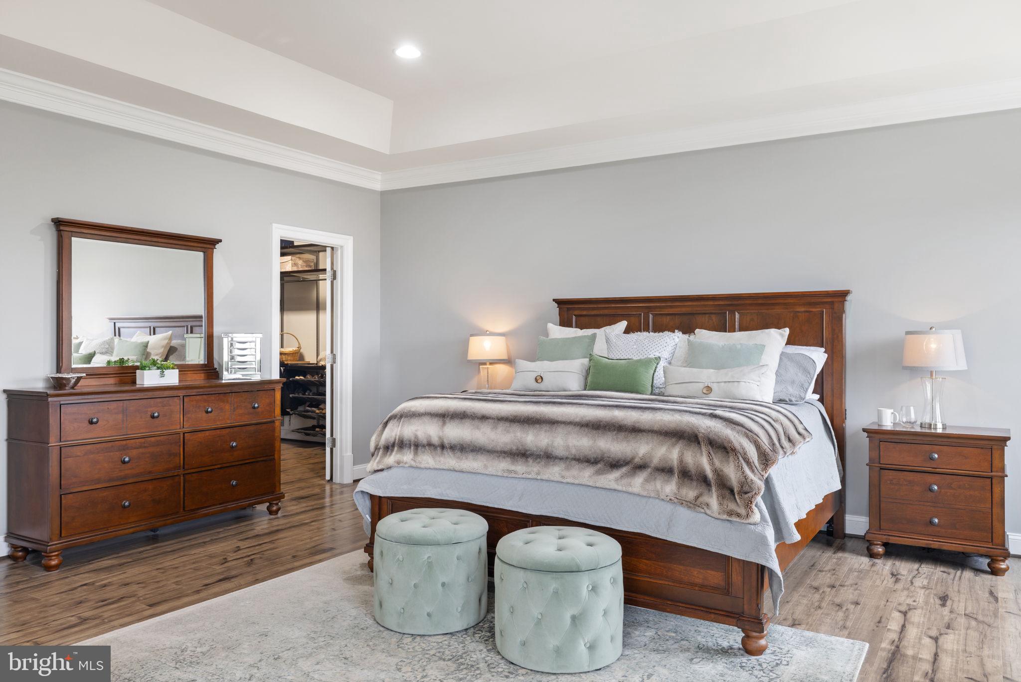 WILLOWSFORD - Residential